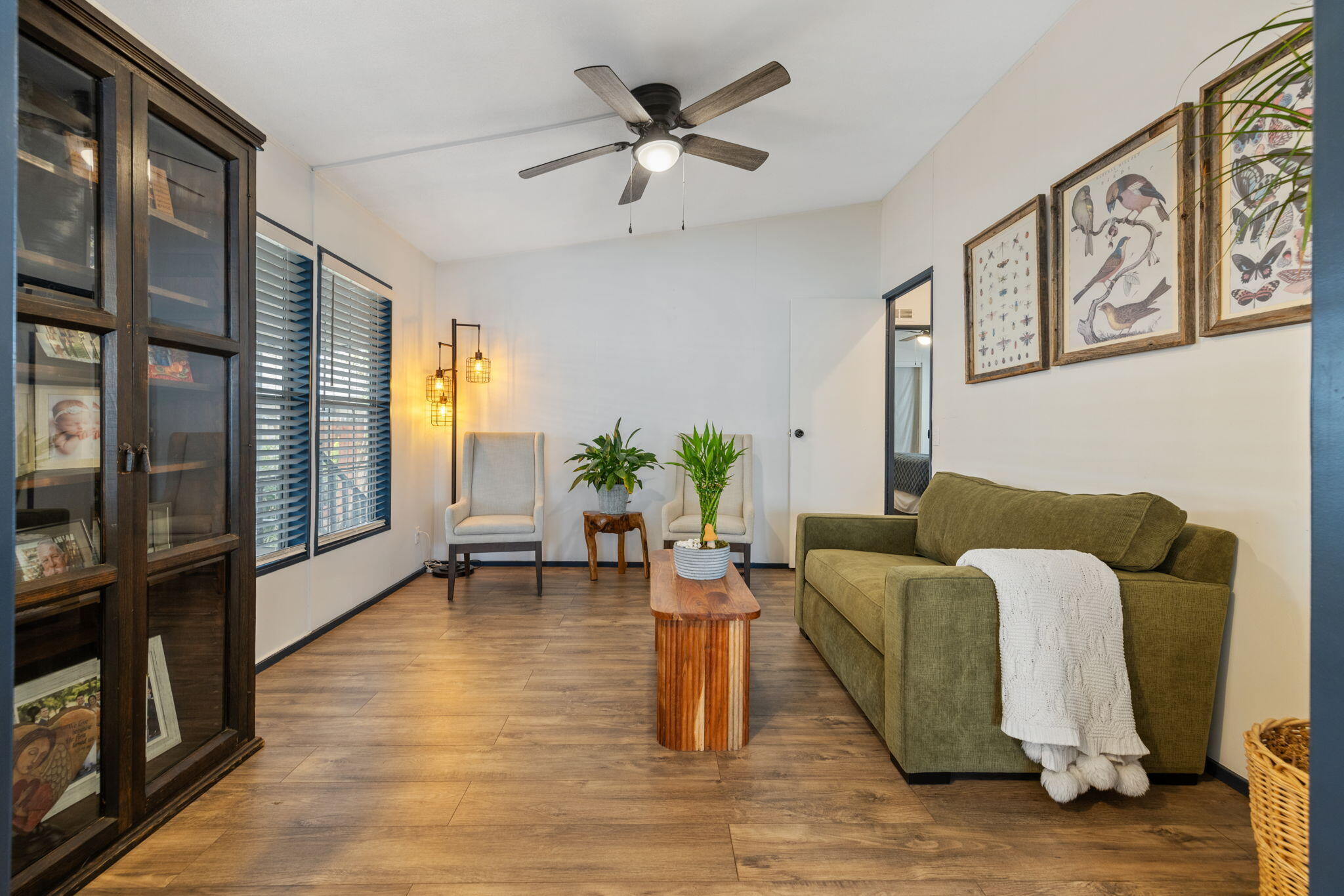 2459 N Oaks St #37, Tulare, CA 93274