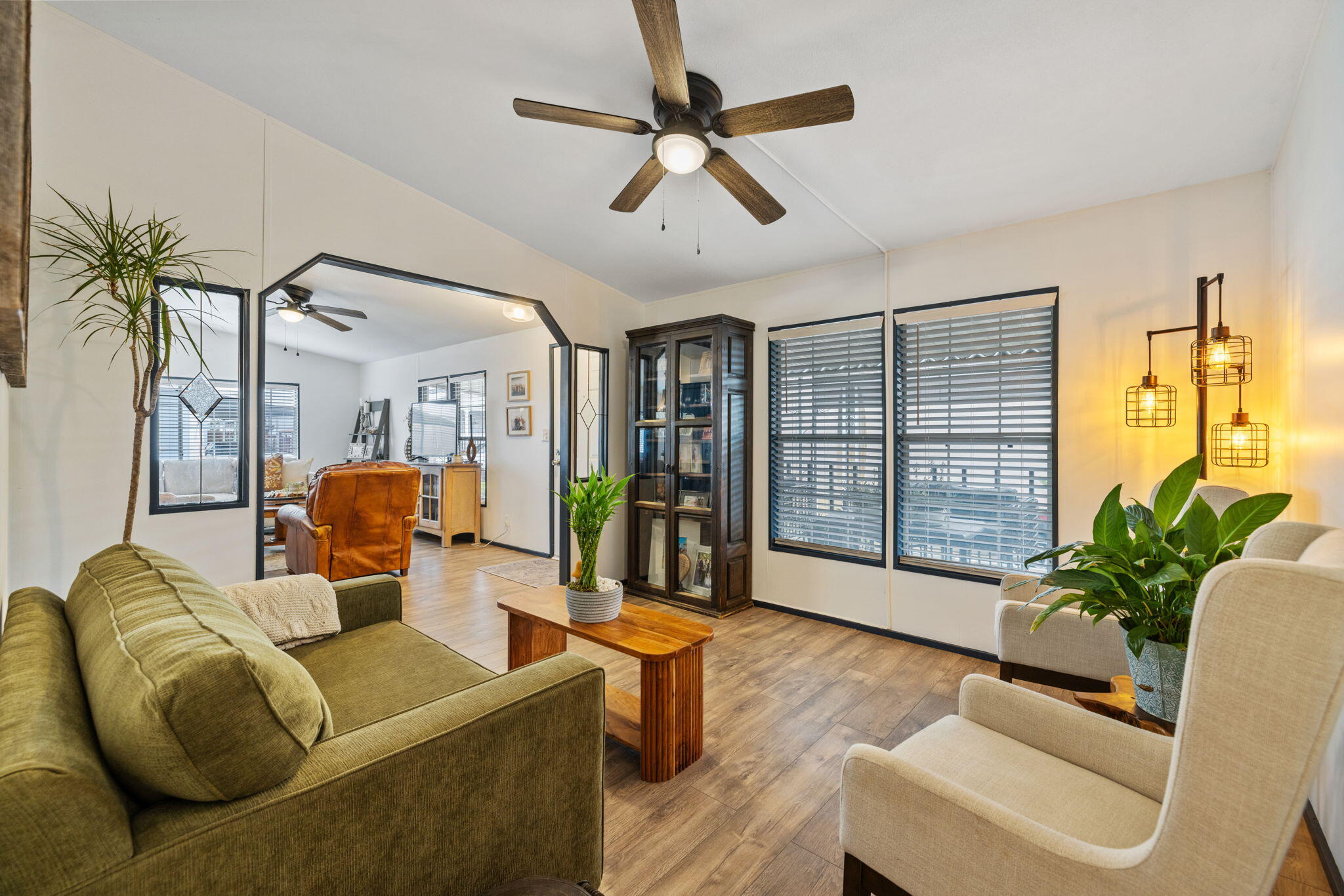 2459 N Oaks St #37, Tulare, CA 93274