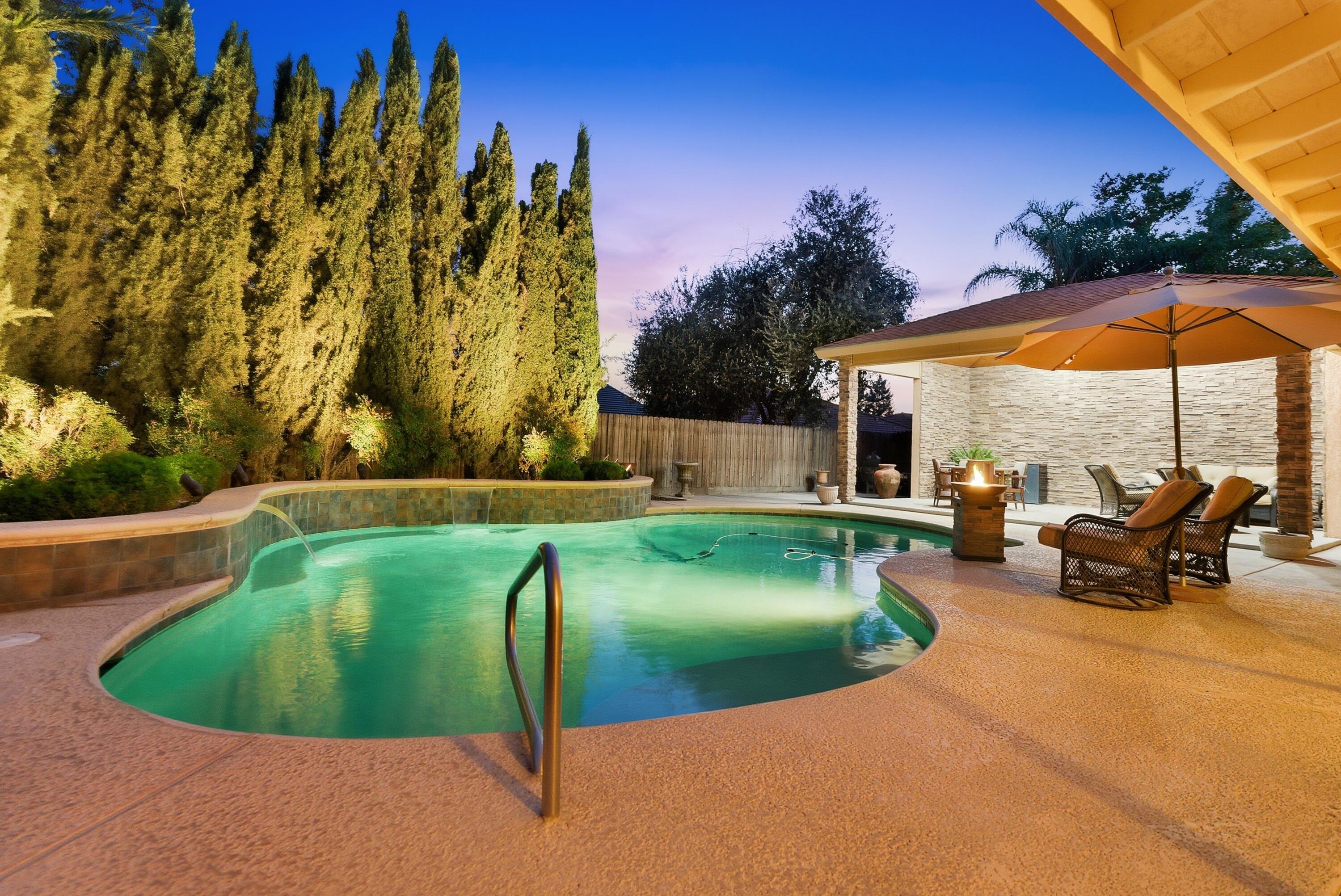 2671 Lakeridge Ave, Tulare, CA 93274