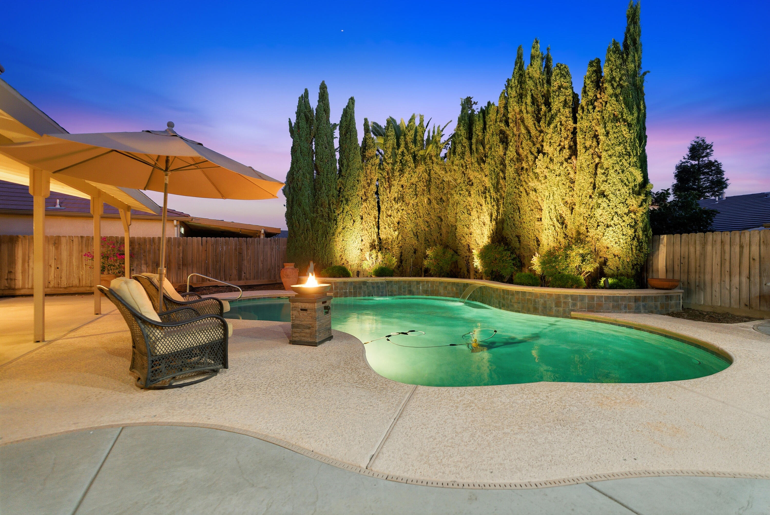 2671 Lakeridge Ave, Tulare, CA 93274