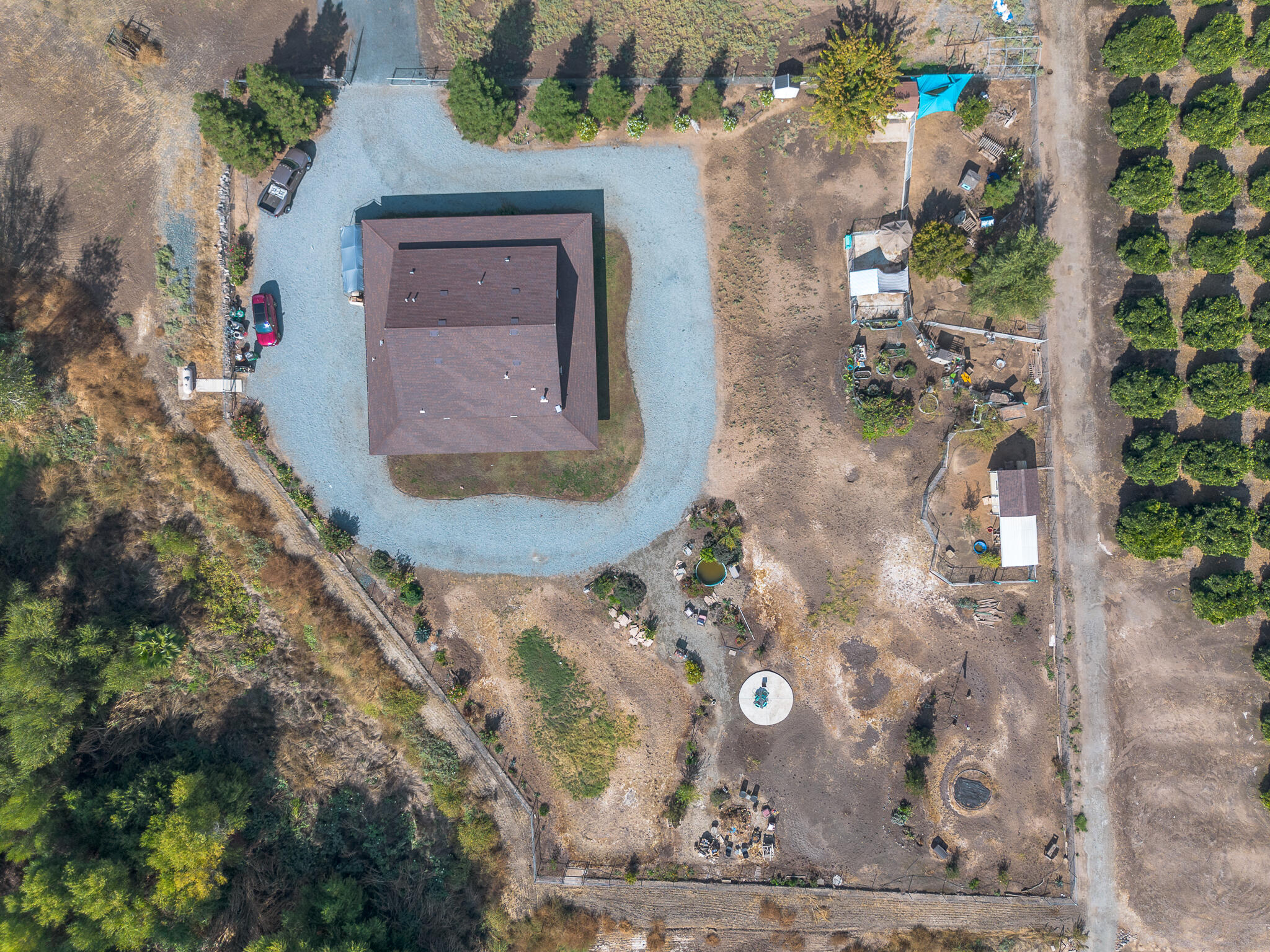 24279 Ave 224, Lindsay, CA 93247