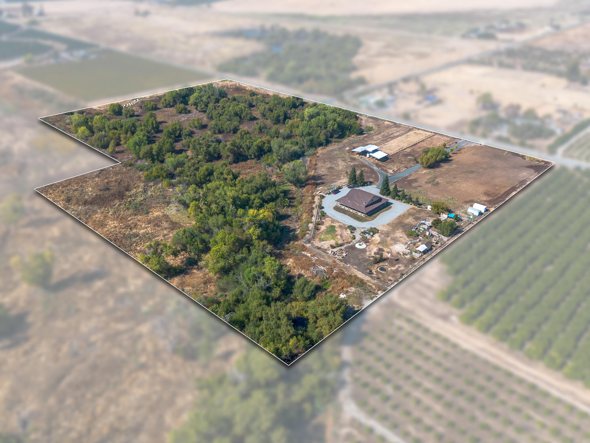 24279 Ave 224, Lindsay, CA 93247