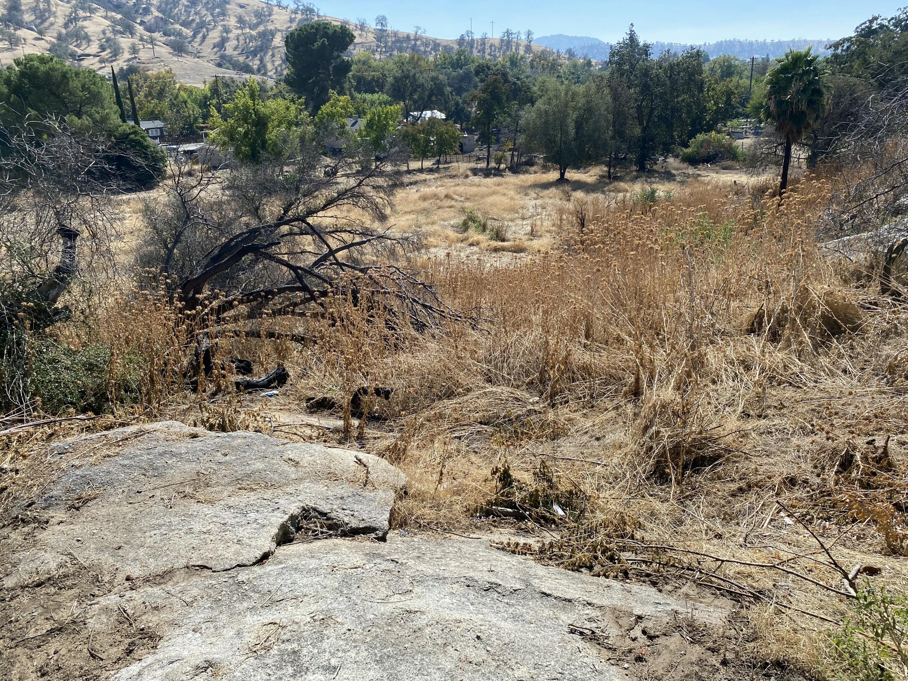 0 Cramer Dr, Springville, CA 93265