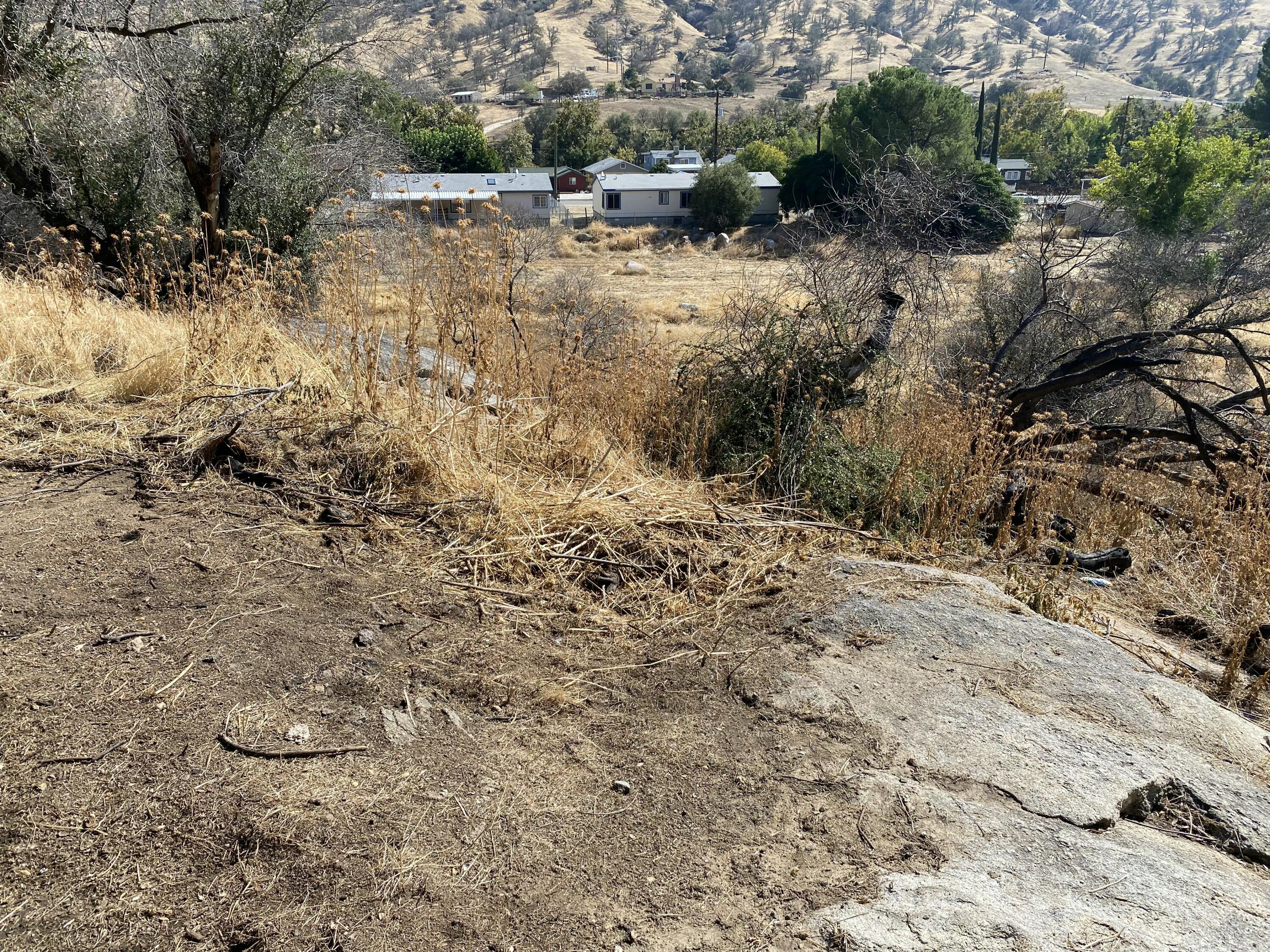 0 Cramer Dr, Springville, CA 93265