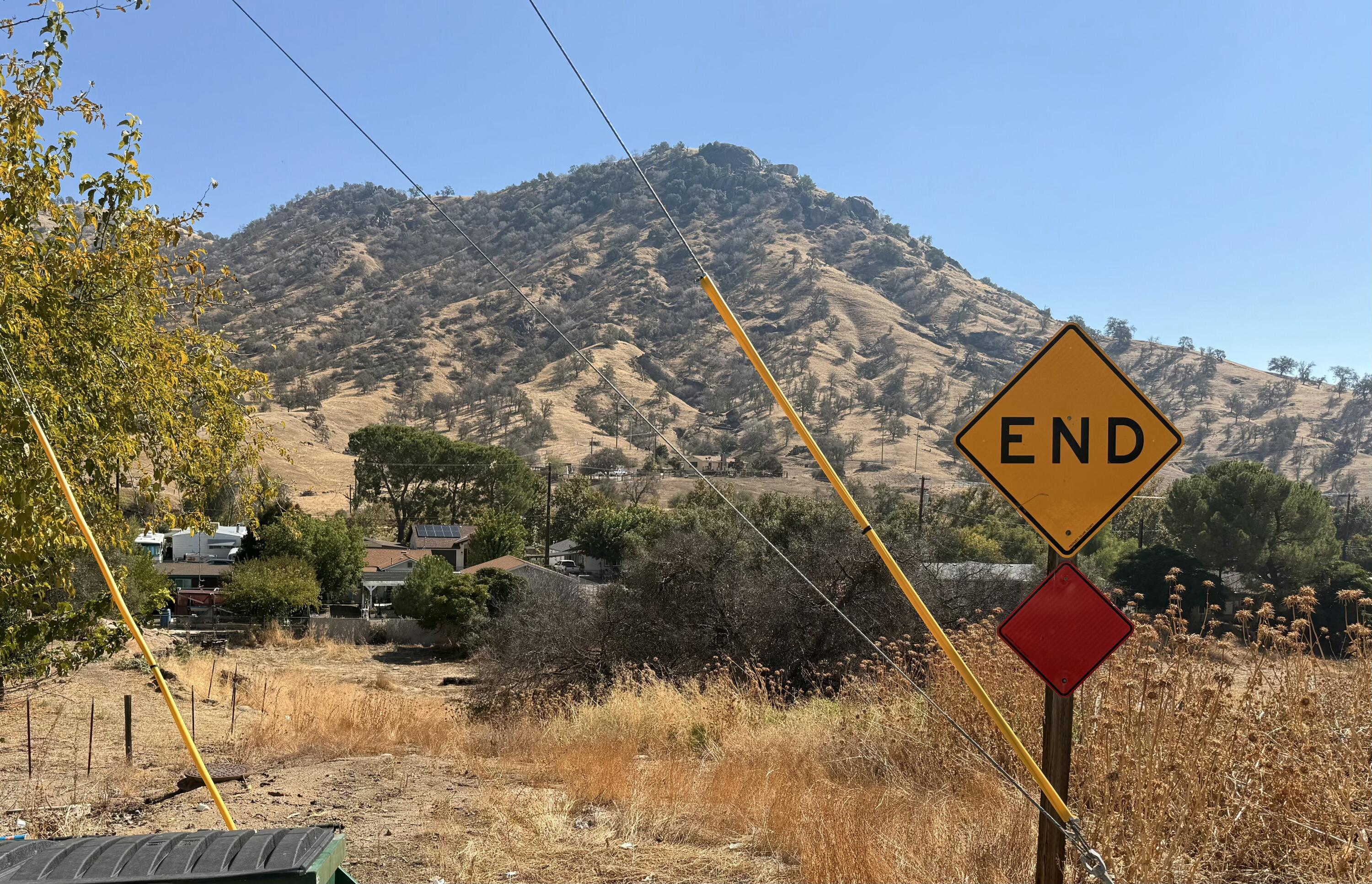 0 Cramer Dr, Springville, CA 93265