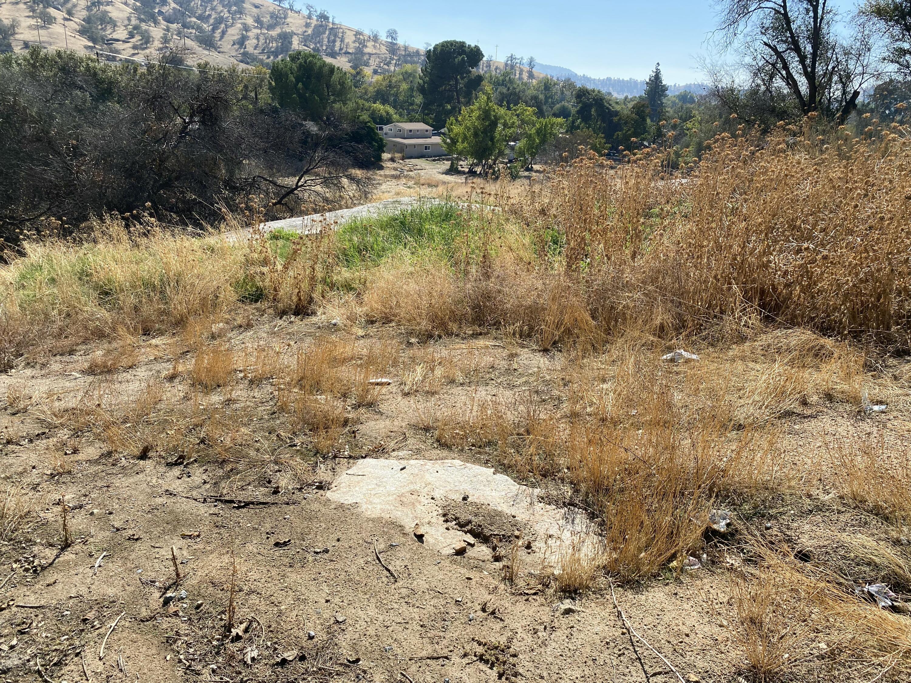 0 Cramer Dr, Springville, CA 93265