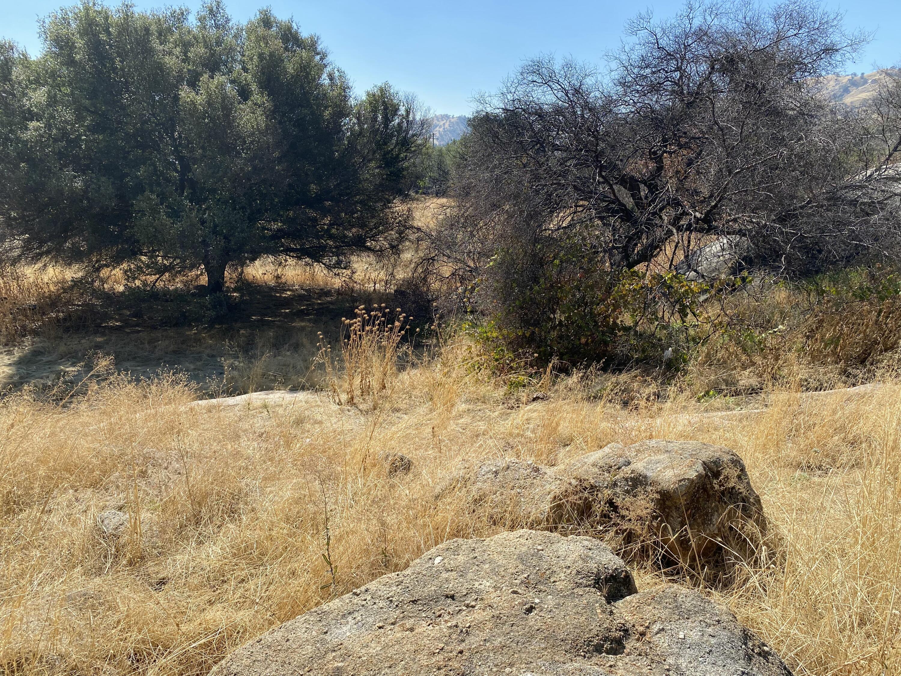 0 Cramer Dr, Springville, CA 93265