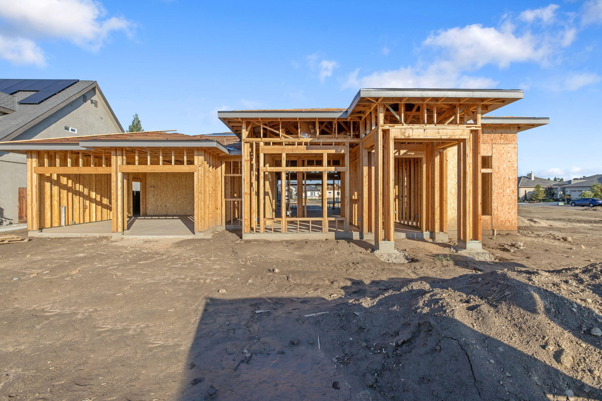 4250 S Silvervale St, Visalia, CA 93277