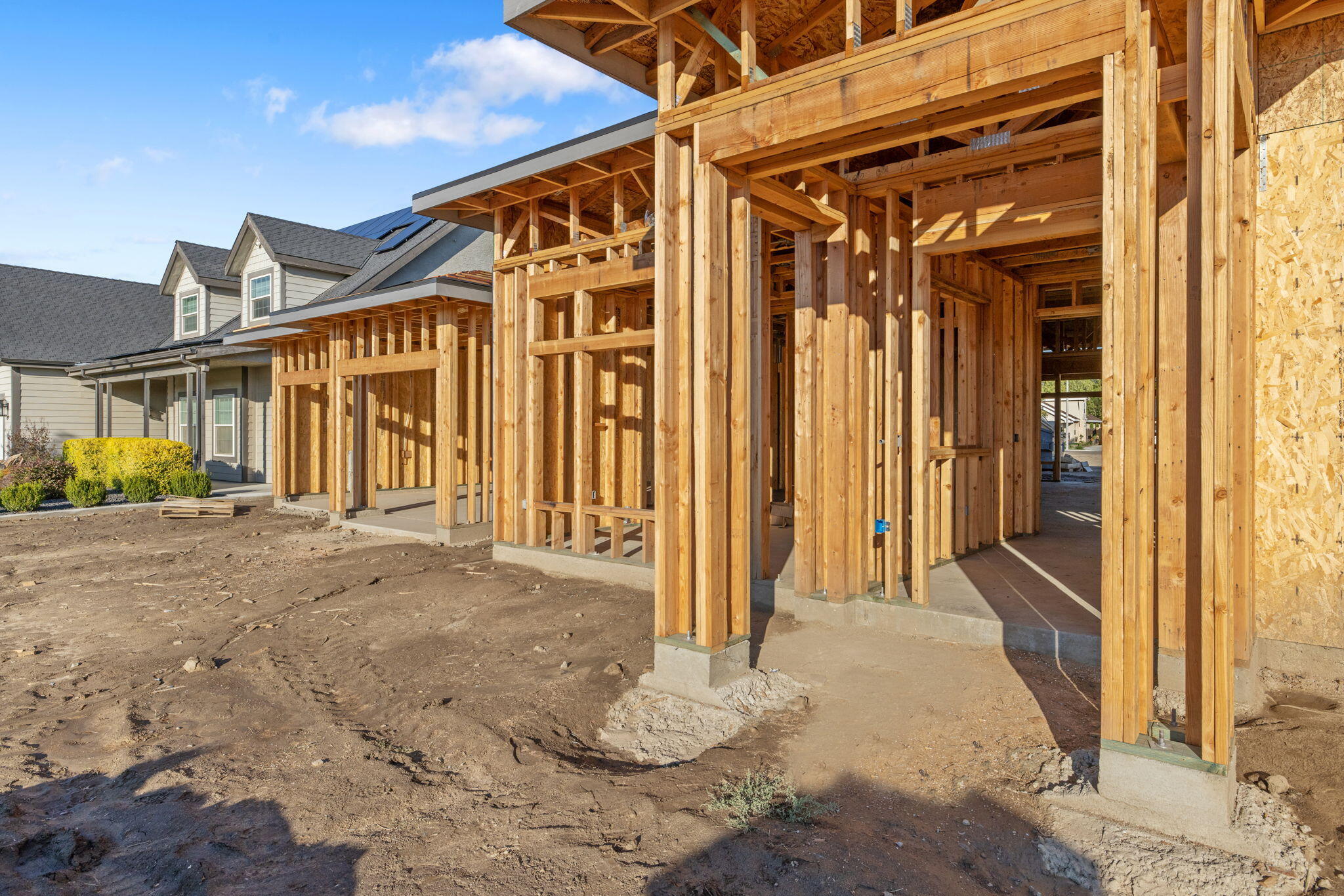 4250 S Silvervale St, Visalia, CA 93277