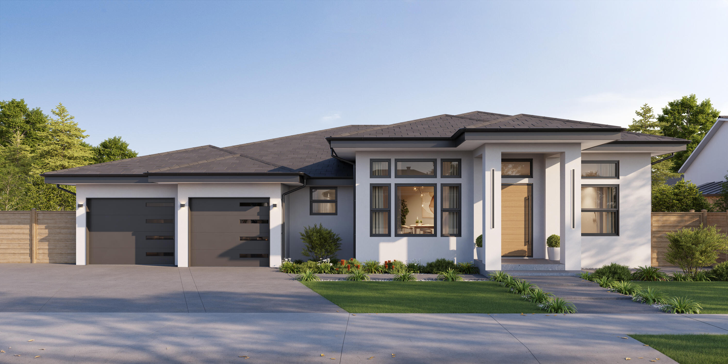 4250 S Silvervale St, Visalia, CA 93277