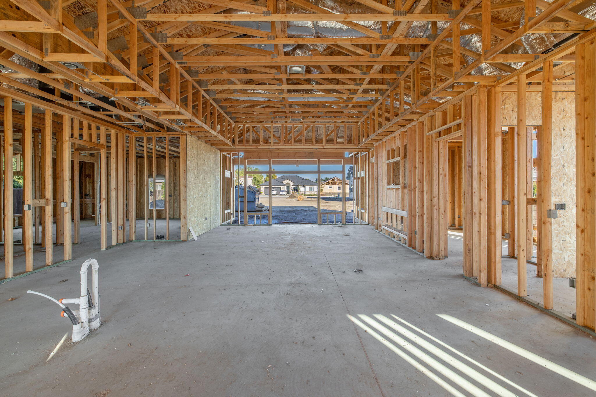 4250 S Silvervale St, Visalia, CA 93277