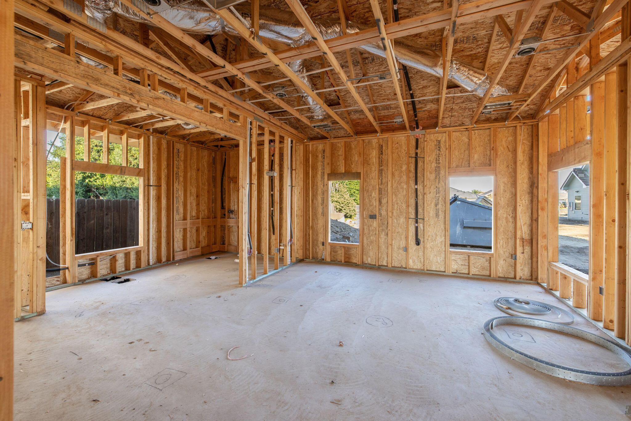 4250 S Silvervale St, Visalia, CA 93277