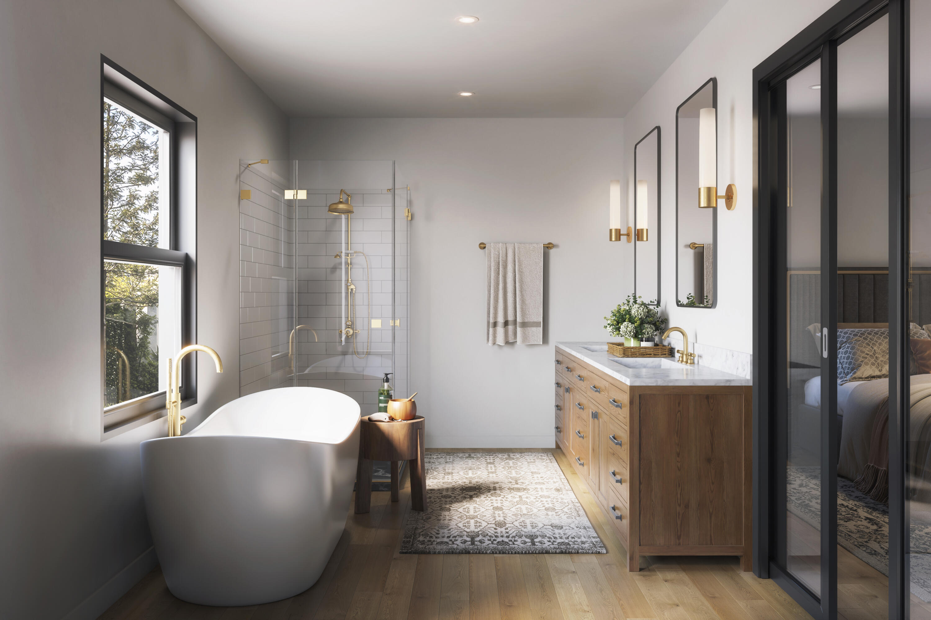 4250 S Silvervale St, Visalia, CA 93277