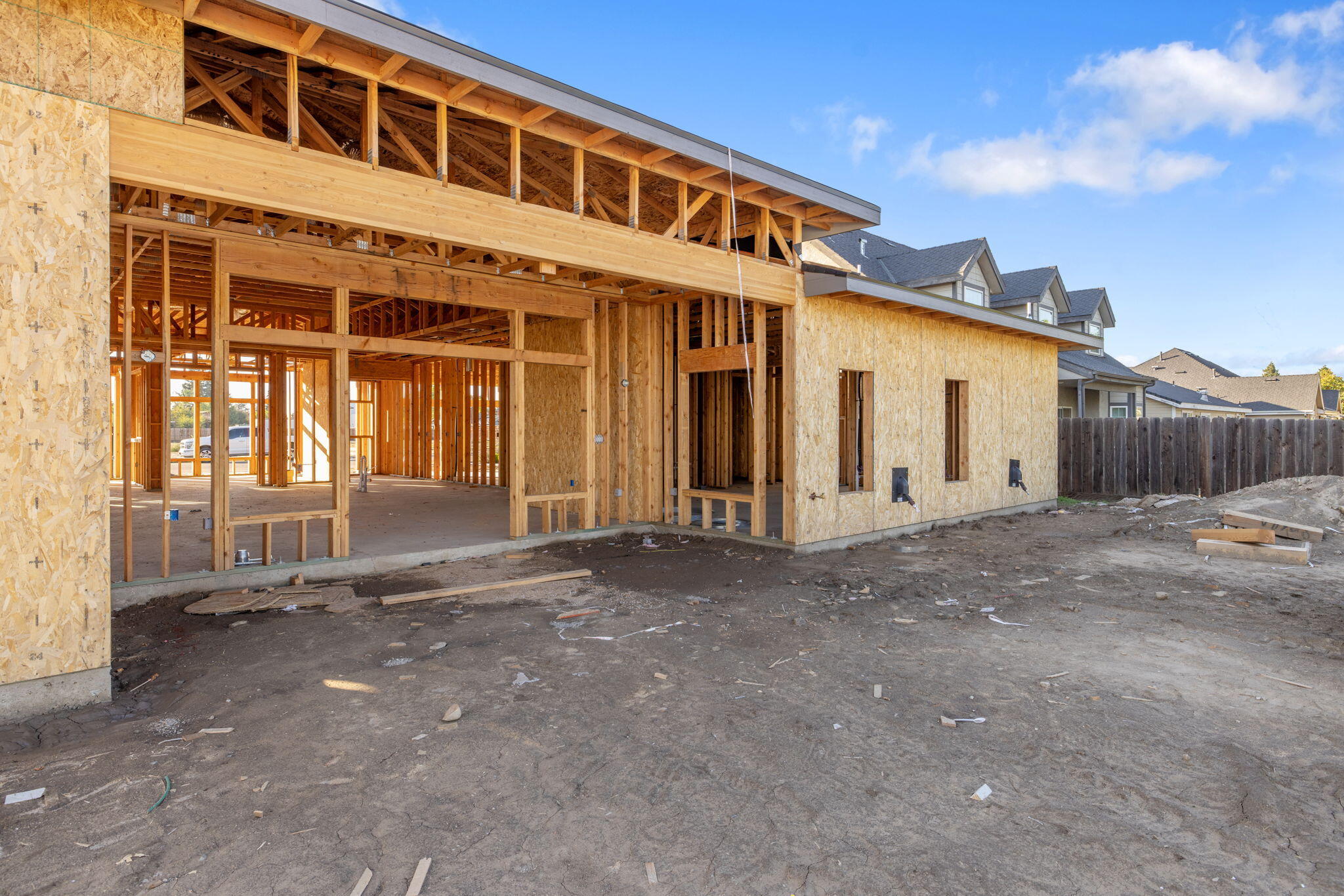 4250 S Silvervale St, Visalia, CA 93277