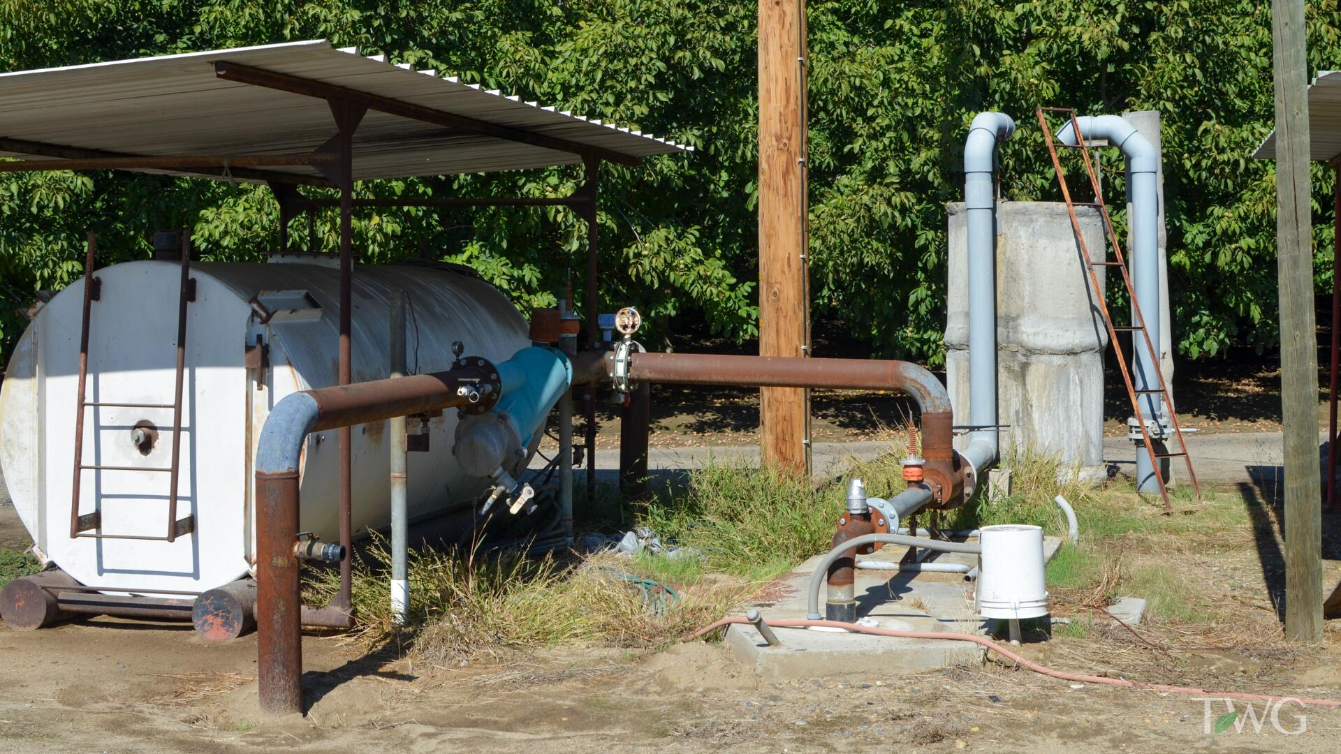 0 Ave 168, Tulare, CA 93274