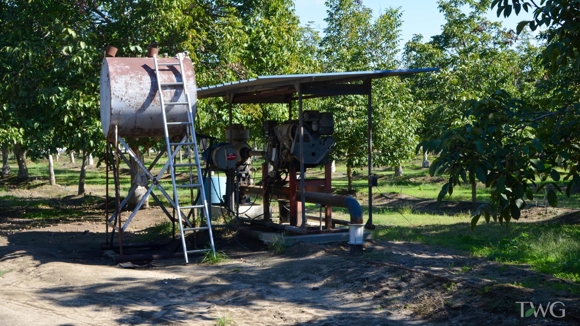 0 Ave 168, Tulare, CA 93274