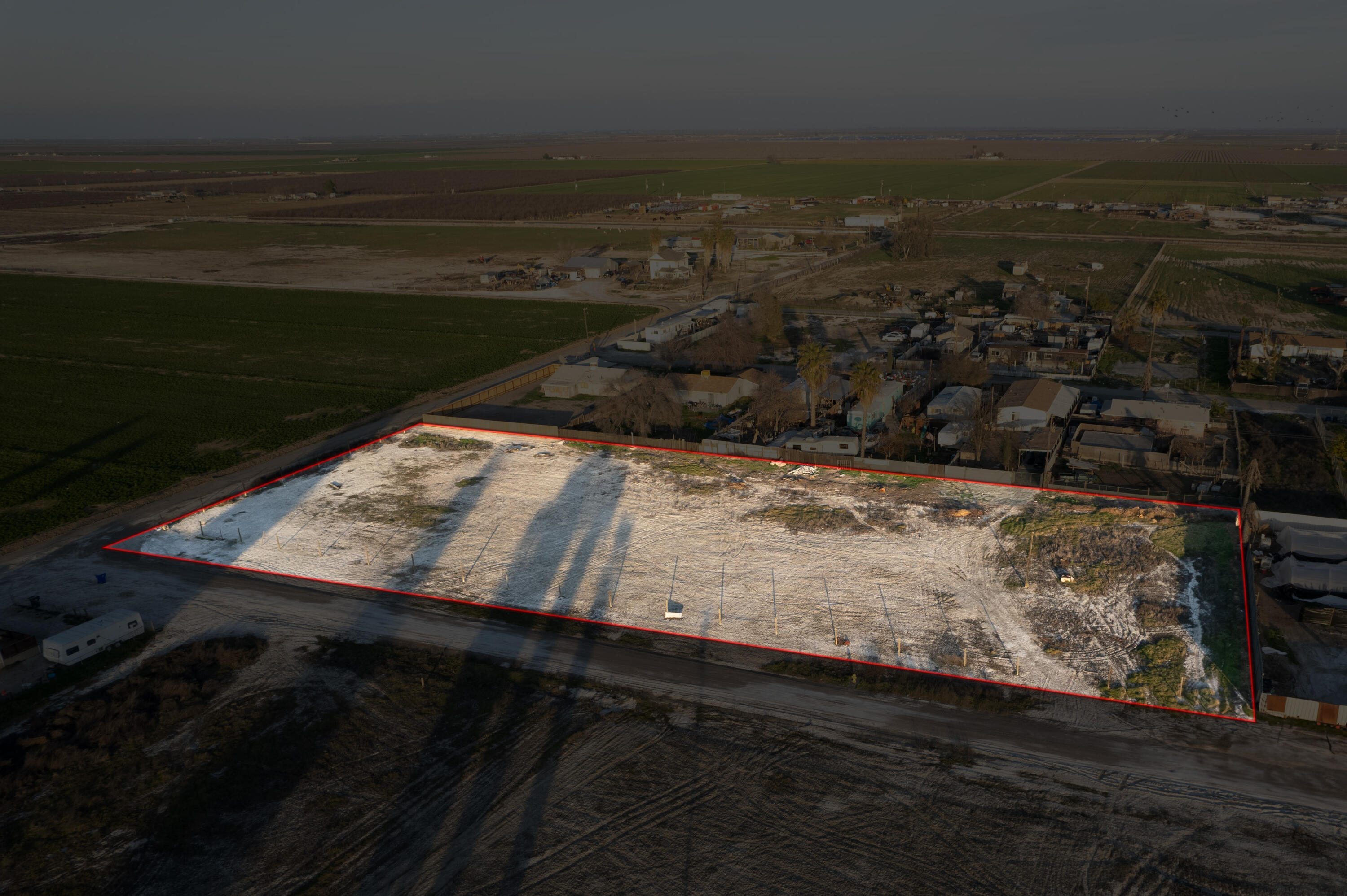 5540 Wilbur Rd, Alpaugh, CA 93201