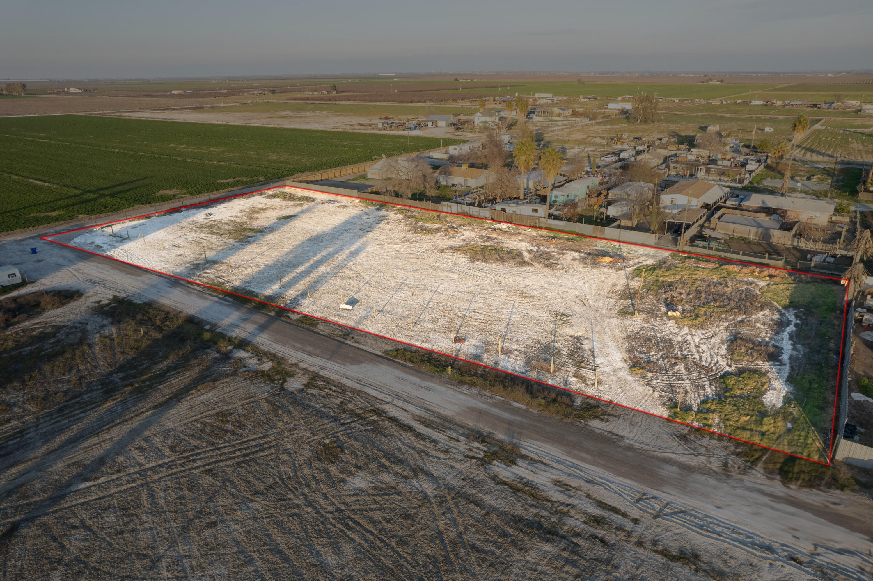 5540 Wilbur Rd, Alpaugh, CA 93201