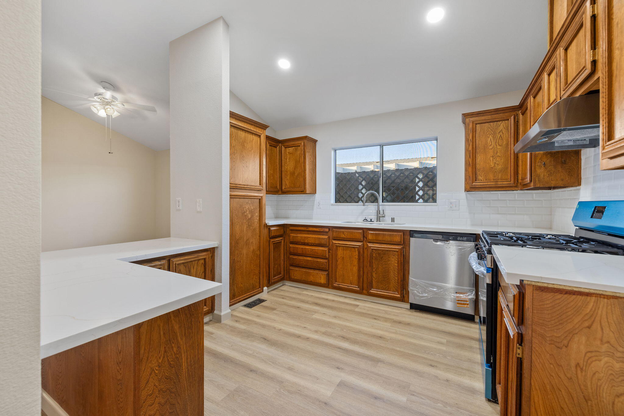 4626 S Verde Vista St, Visalia, CA 93277