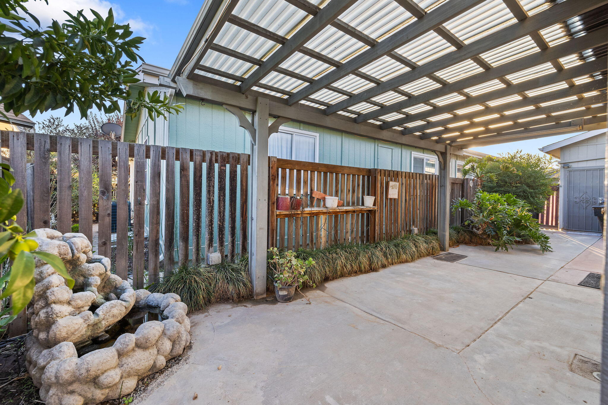 4626 S Verde Vista St, Visalia, CA 93277