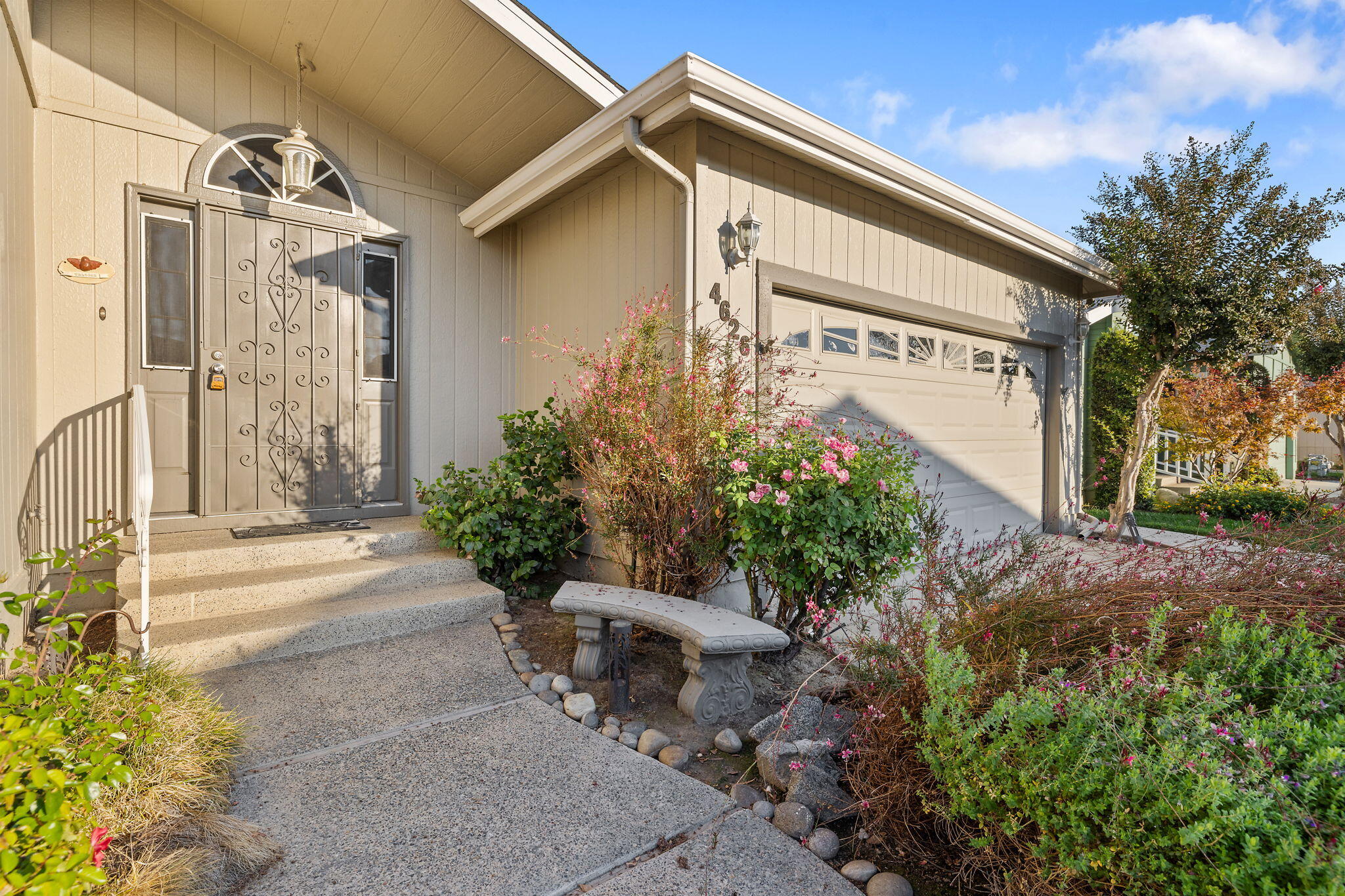 4626 S Verde Vista St, Visalia, CA 93277