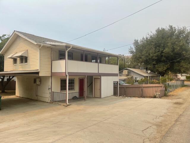 35373 Pine Dr, Springville, CA 93265