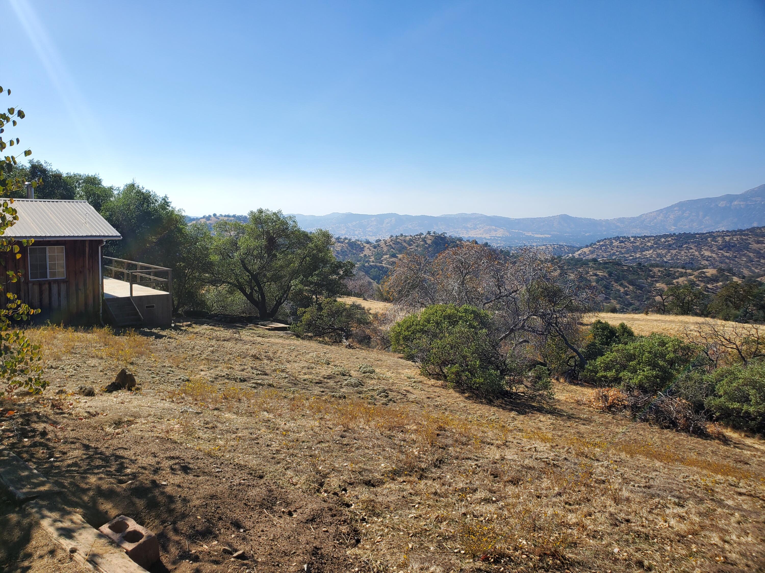 42555 Bear Creek Rd, Springville, CA 93265