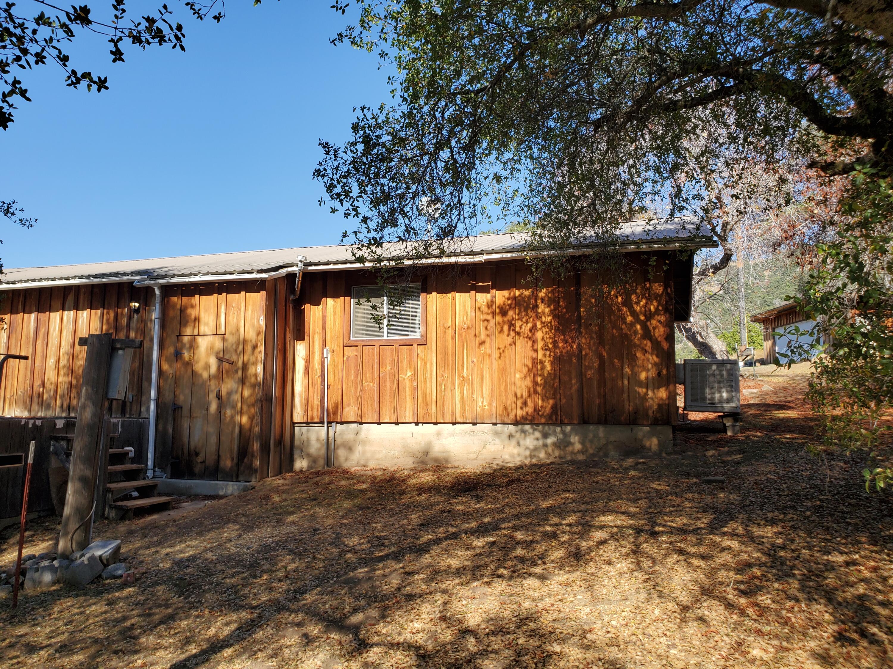 42555 Bear Creek Rd, Springville, CA 93265