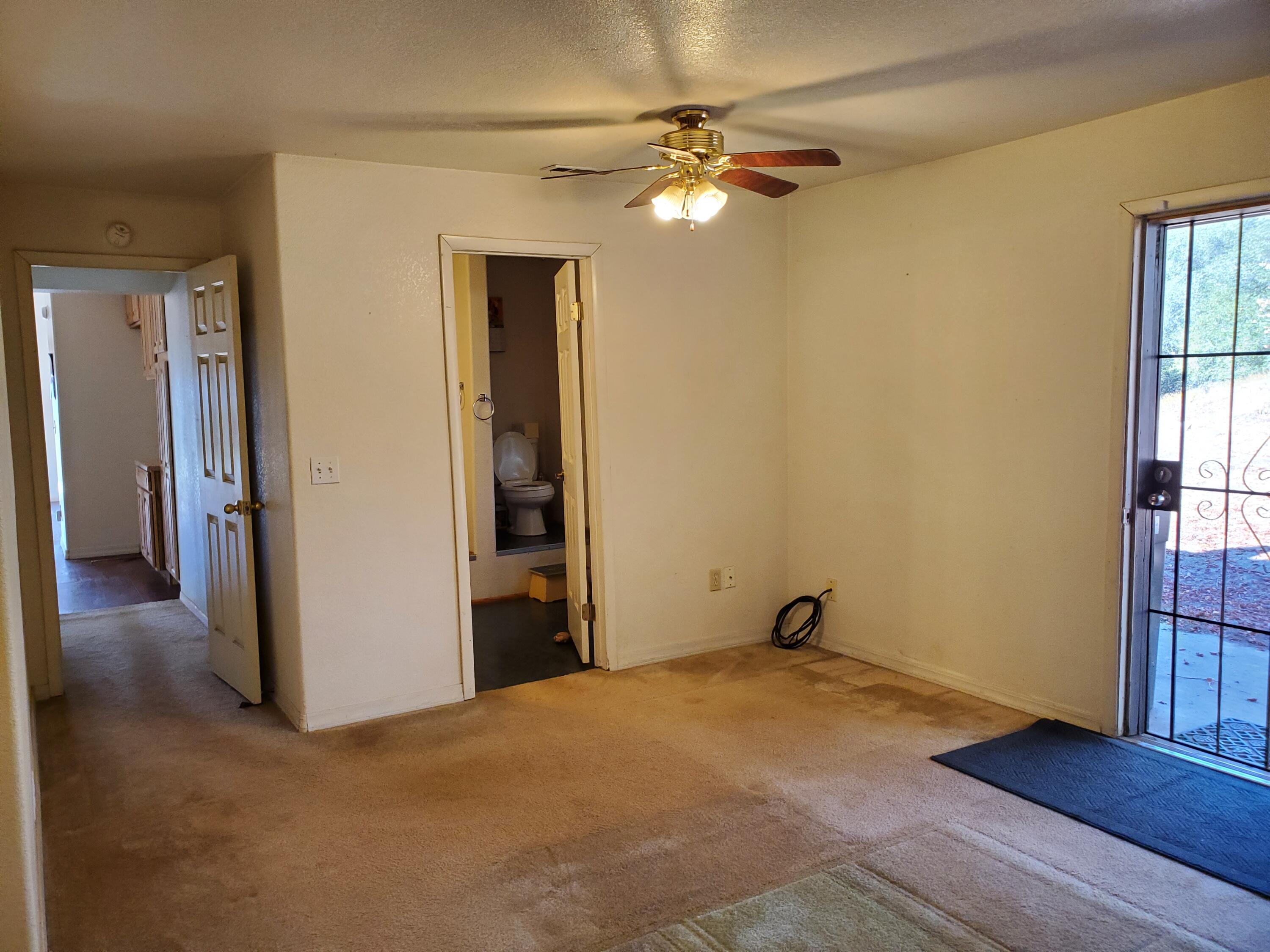 42555 Bear Creek Rd, Springville, CA 93265