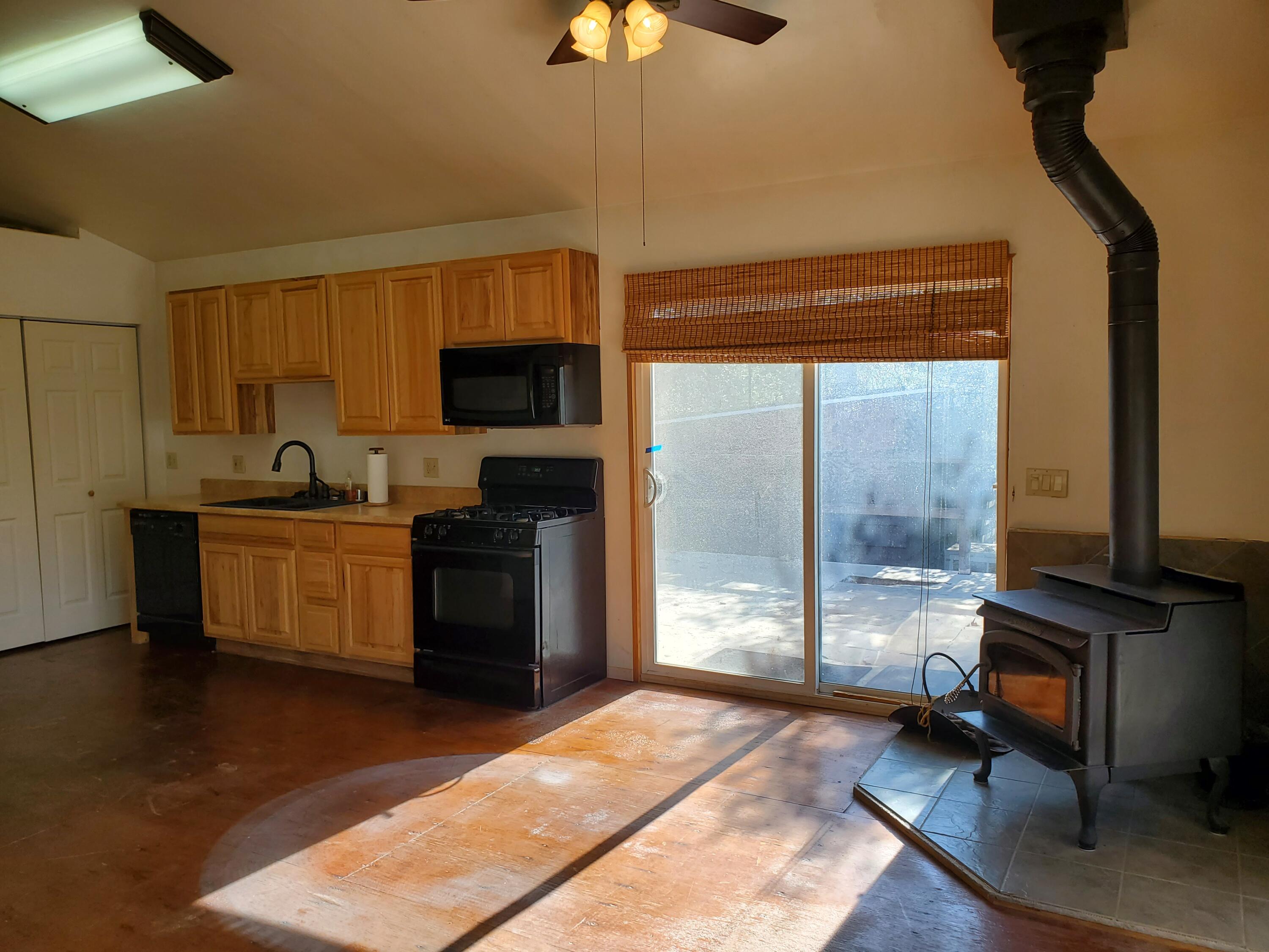 42555 Bear Creek Rd, Springville, CA 93265