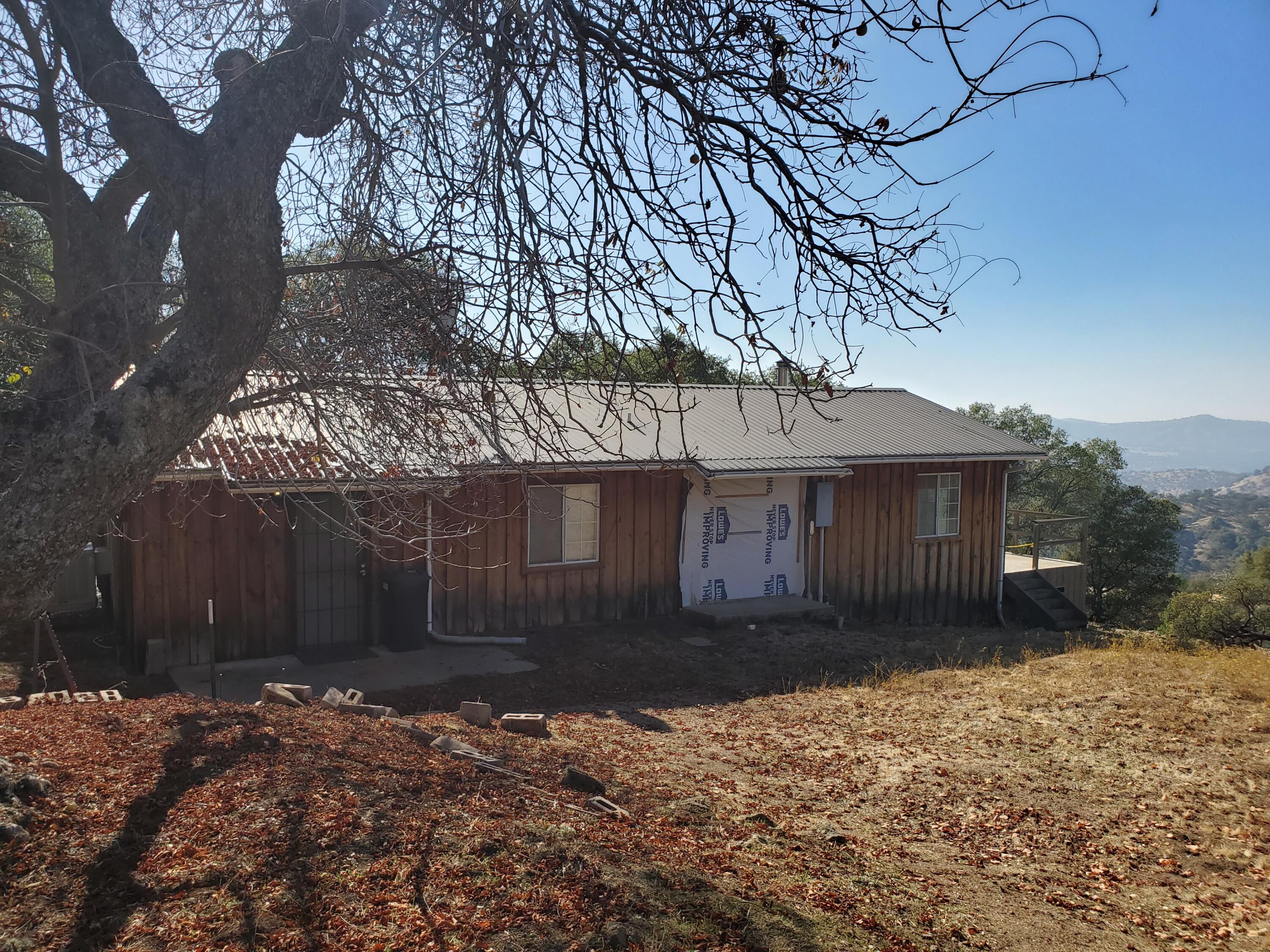 42555 Bear Creek Rd, Springville, CA 93265