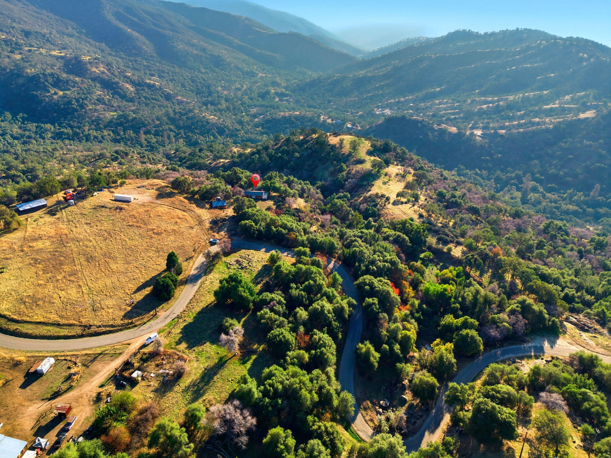 42555 Bear Creek Rd, Springville, CA 93265