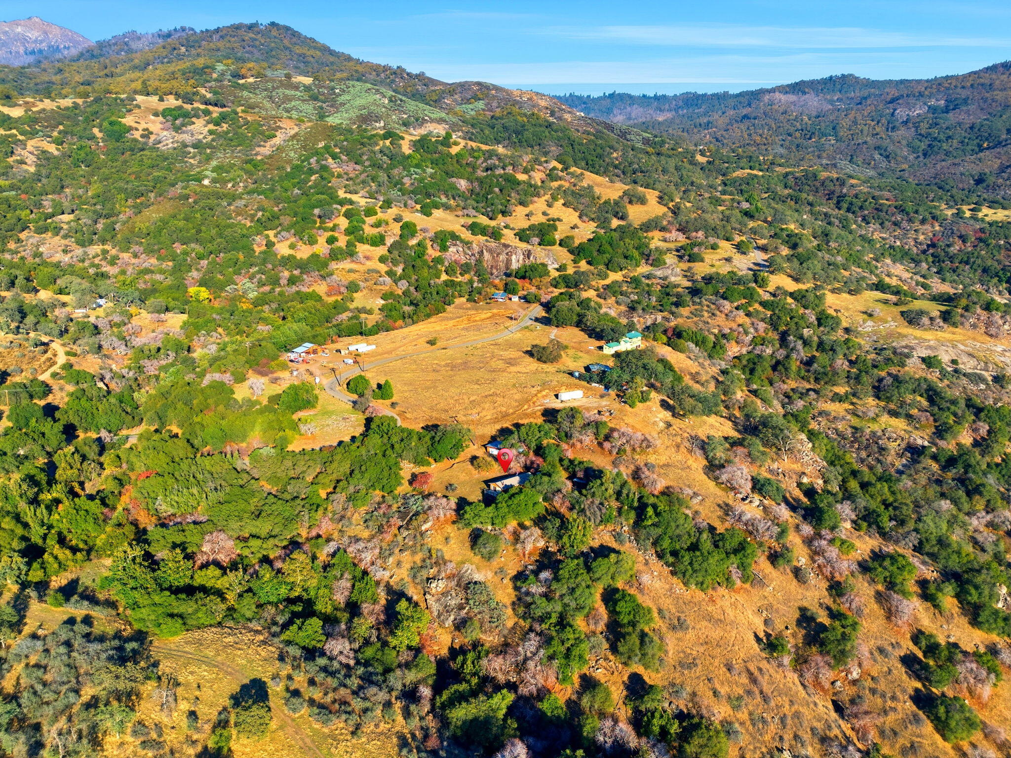 42555 Bear Creek Rd, Springville, CA 93265