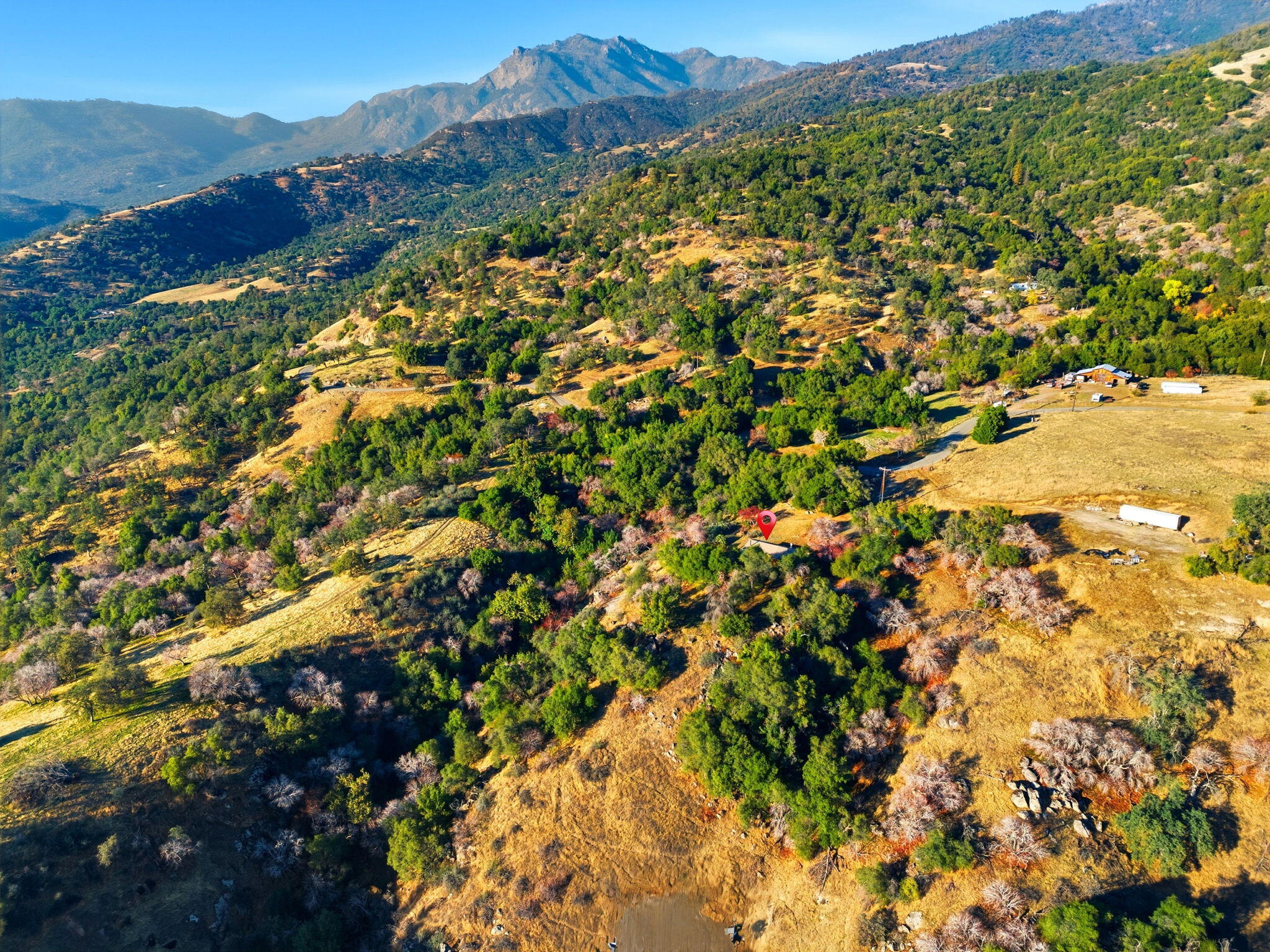 42555 Bear Creek Rd, Springville, CA 93265