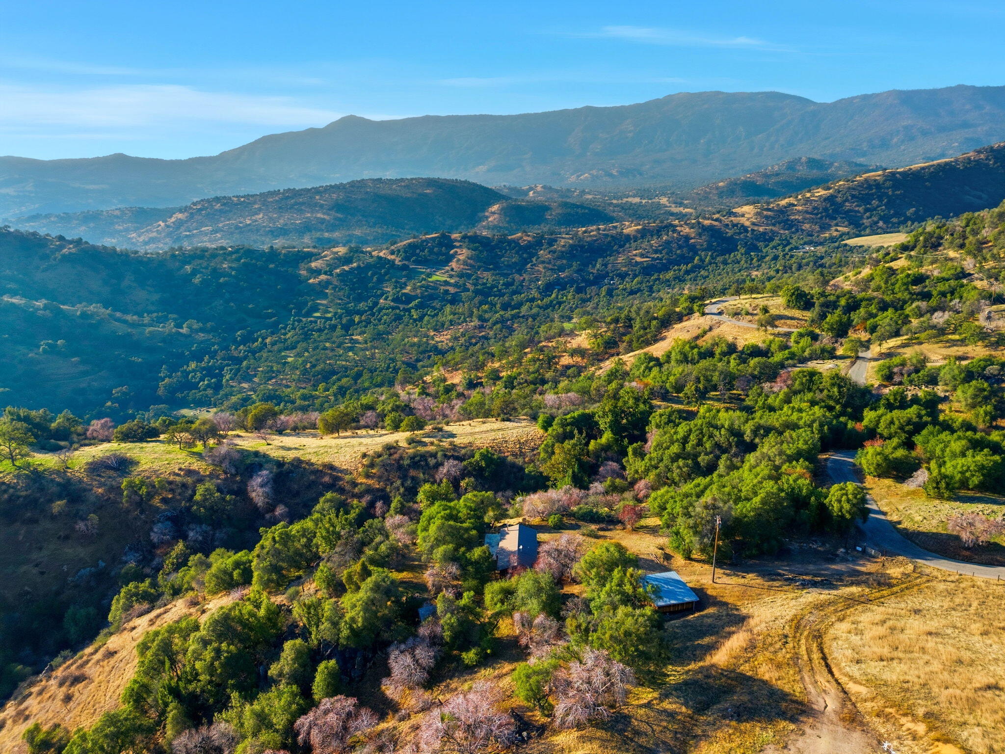 42555 Bear Creek Rd, Springville, CA 93265