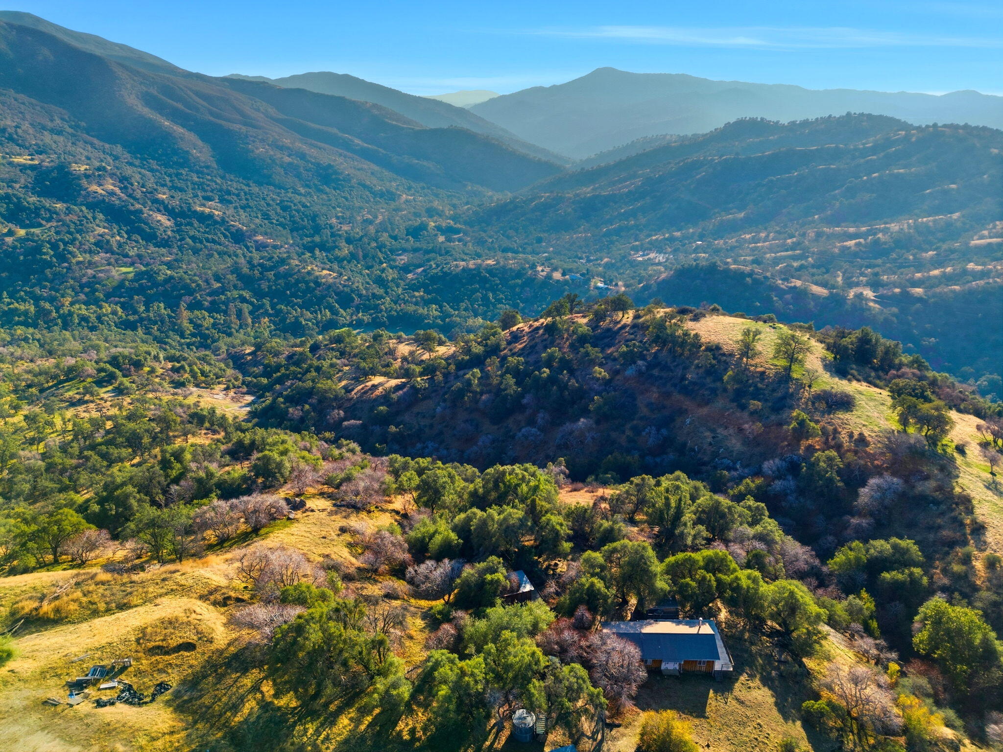 42555 Bear Creek Rd, Springville, CA 93265