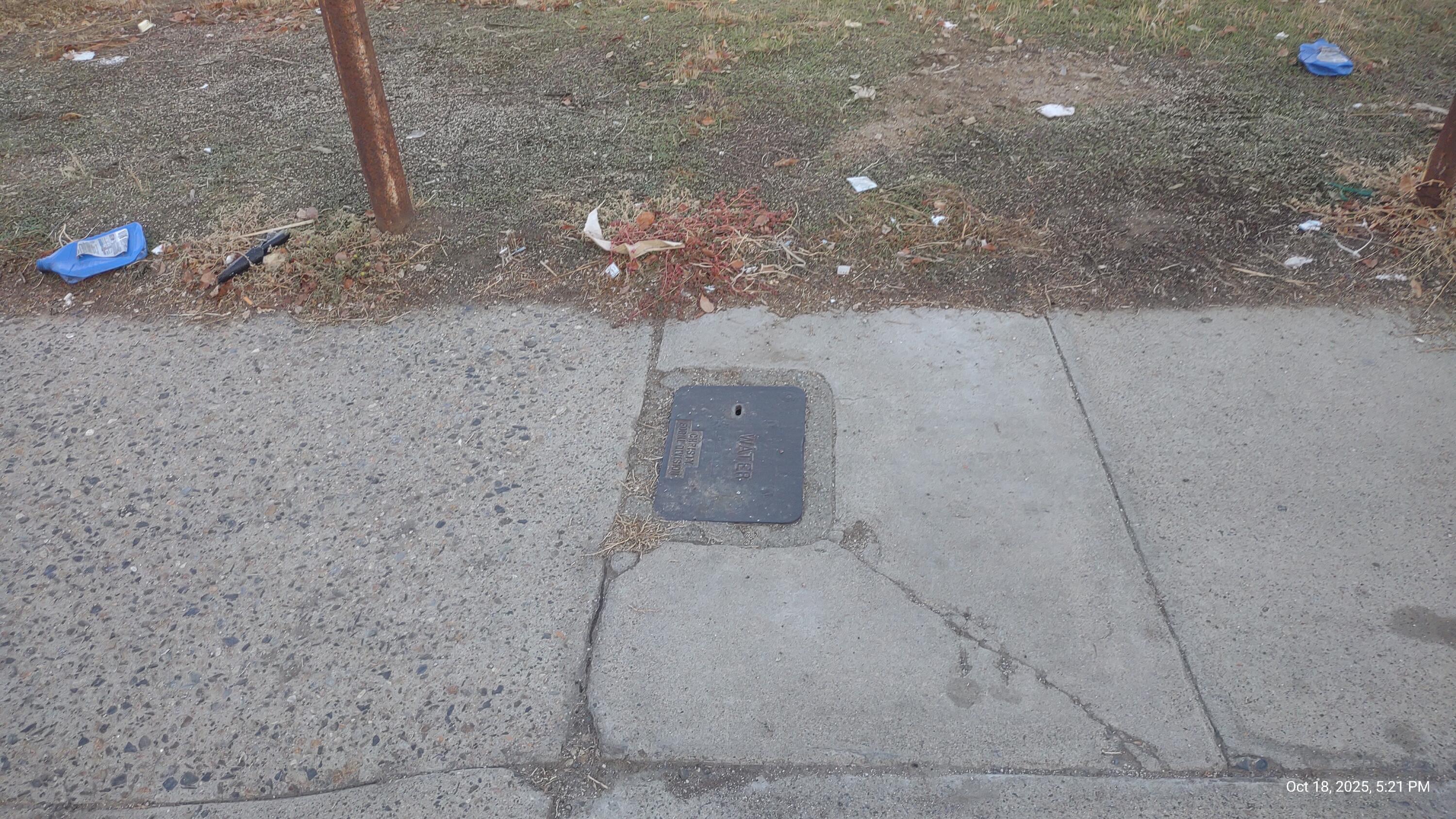 249 W W Orange Ave, Porterville, CA 93257