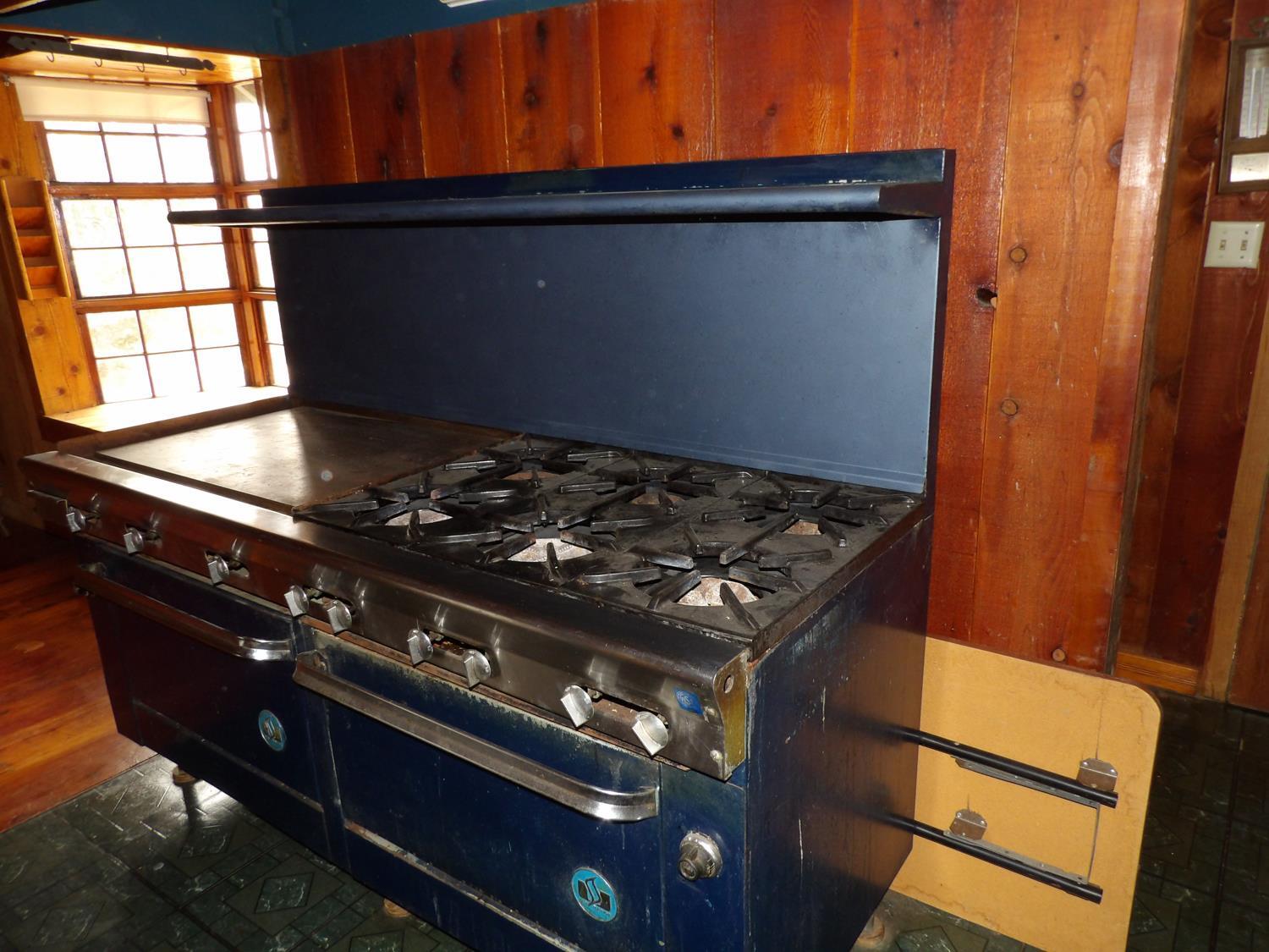 44001 Dunlap Rd, Yokuts Valley, CA 93675