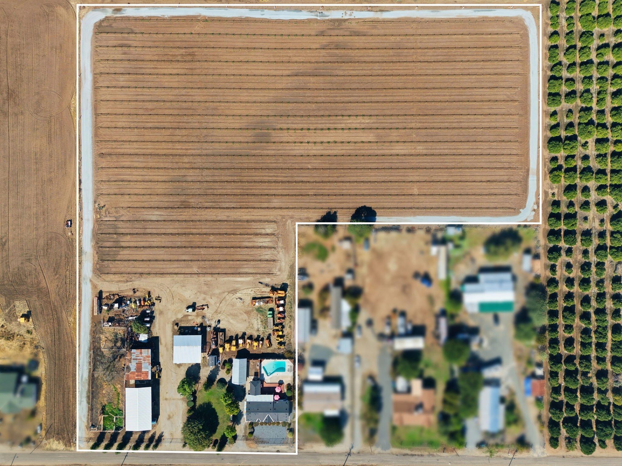 24346 Ave 106, Terra Bella, CA 93270