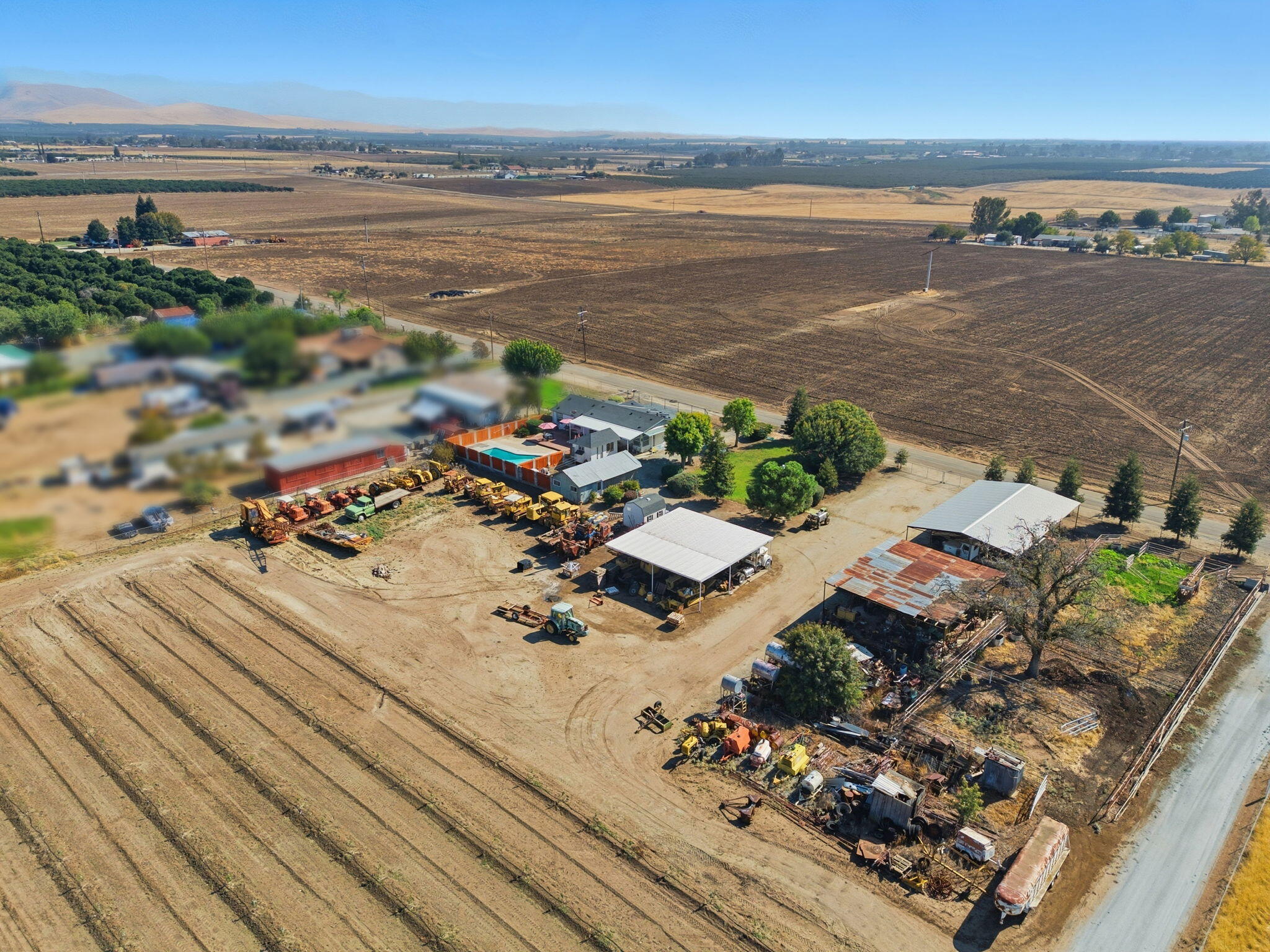 24346 Ave 106, Terra Bella, CA 93270