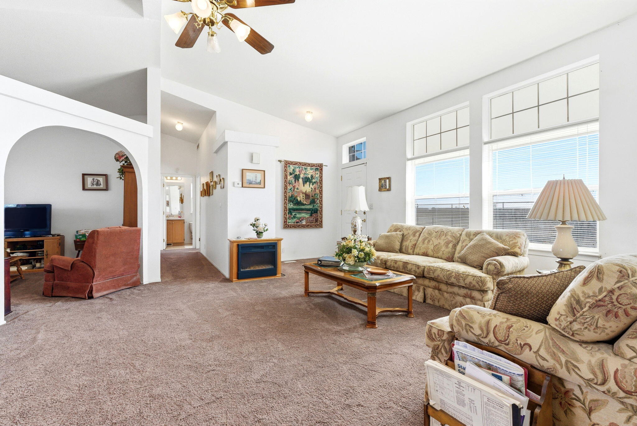 24346 Ave 106, Terra Bella, CA 93270