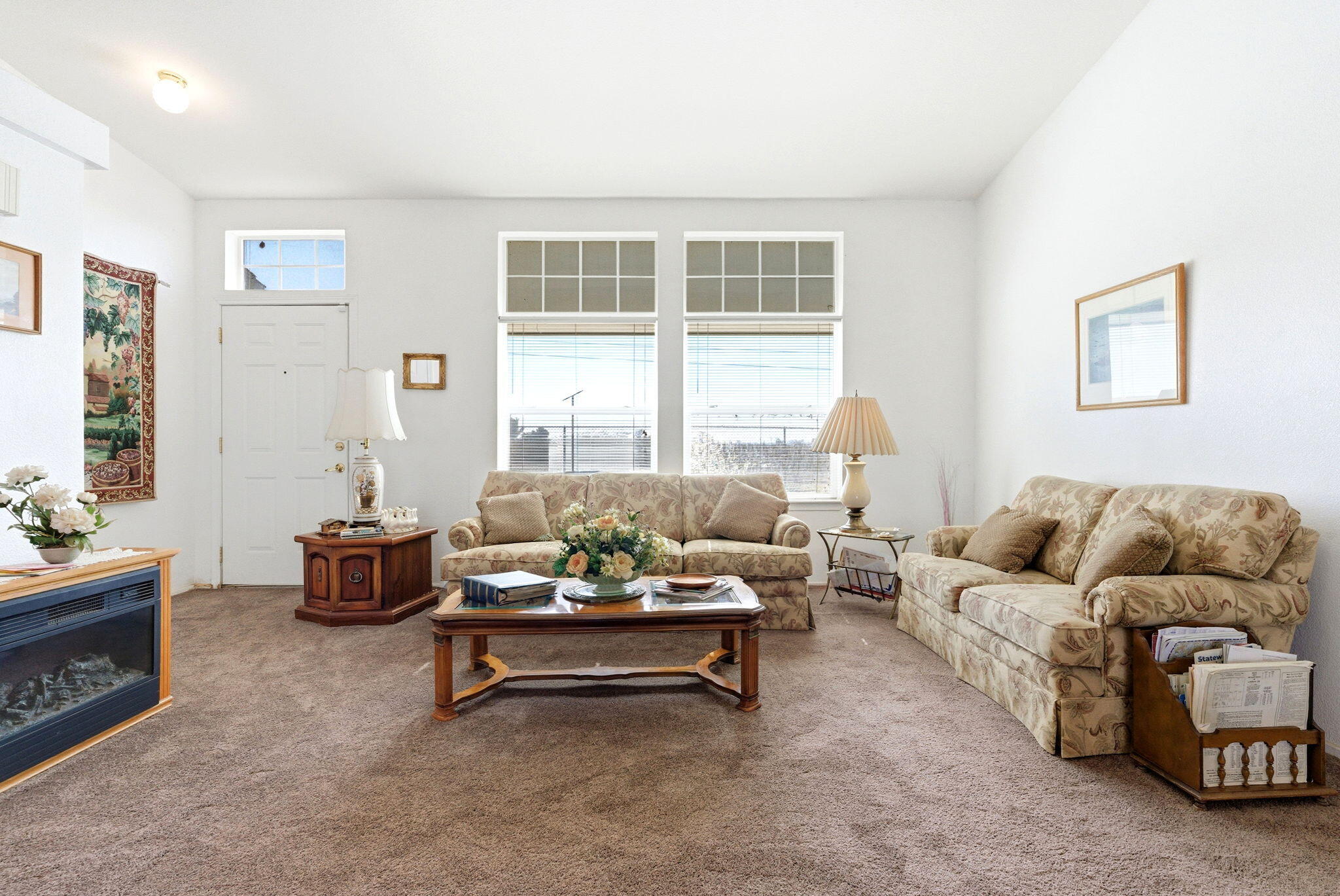 24346 Ave 106, Terra Bella, CA 93270