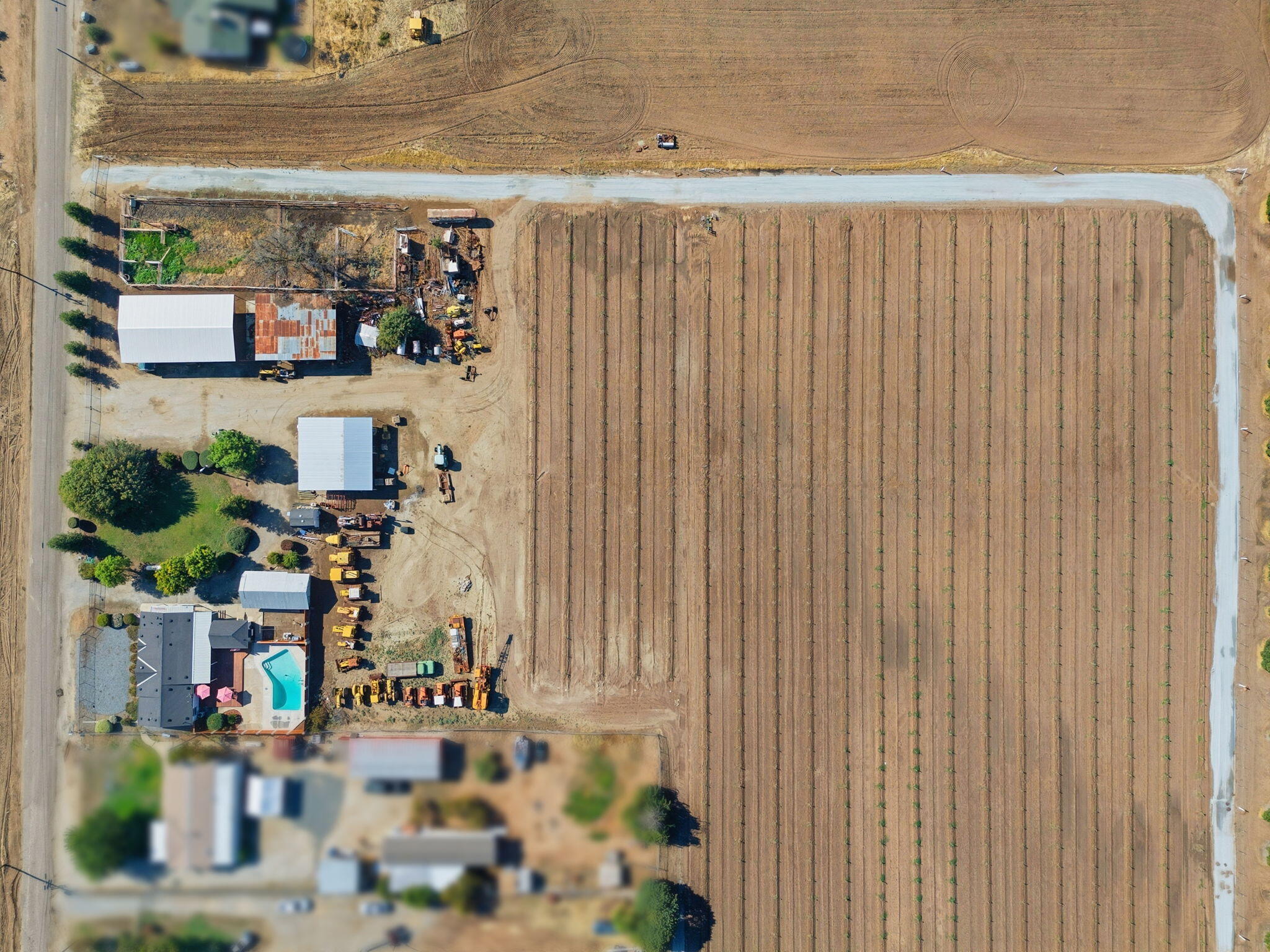 24346 Ave 106, Terra Bella, CA 93270