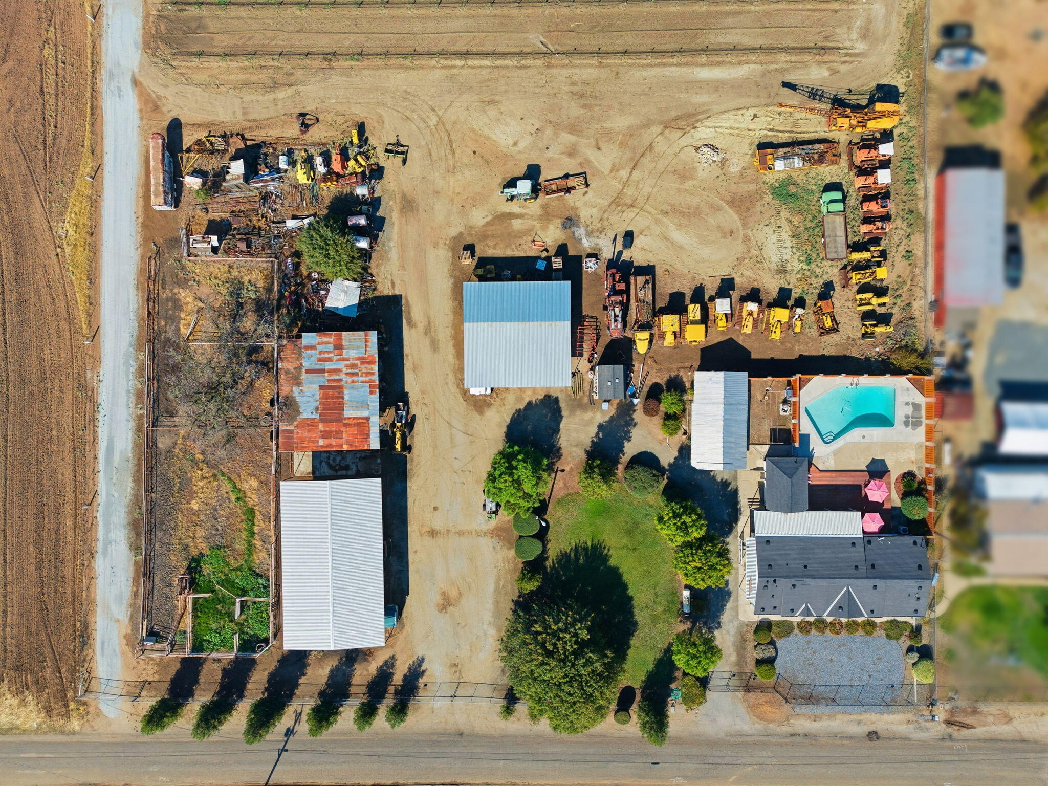 24346 Ave 106, Terra Bella, CA 93270