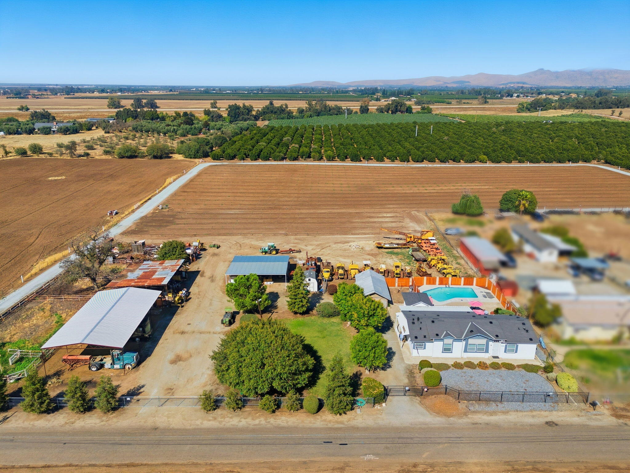 24346 Ave 106, Terra Bella, CA 93270