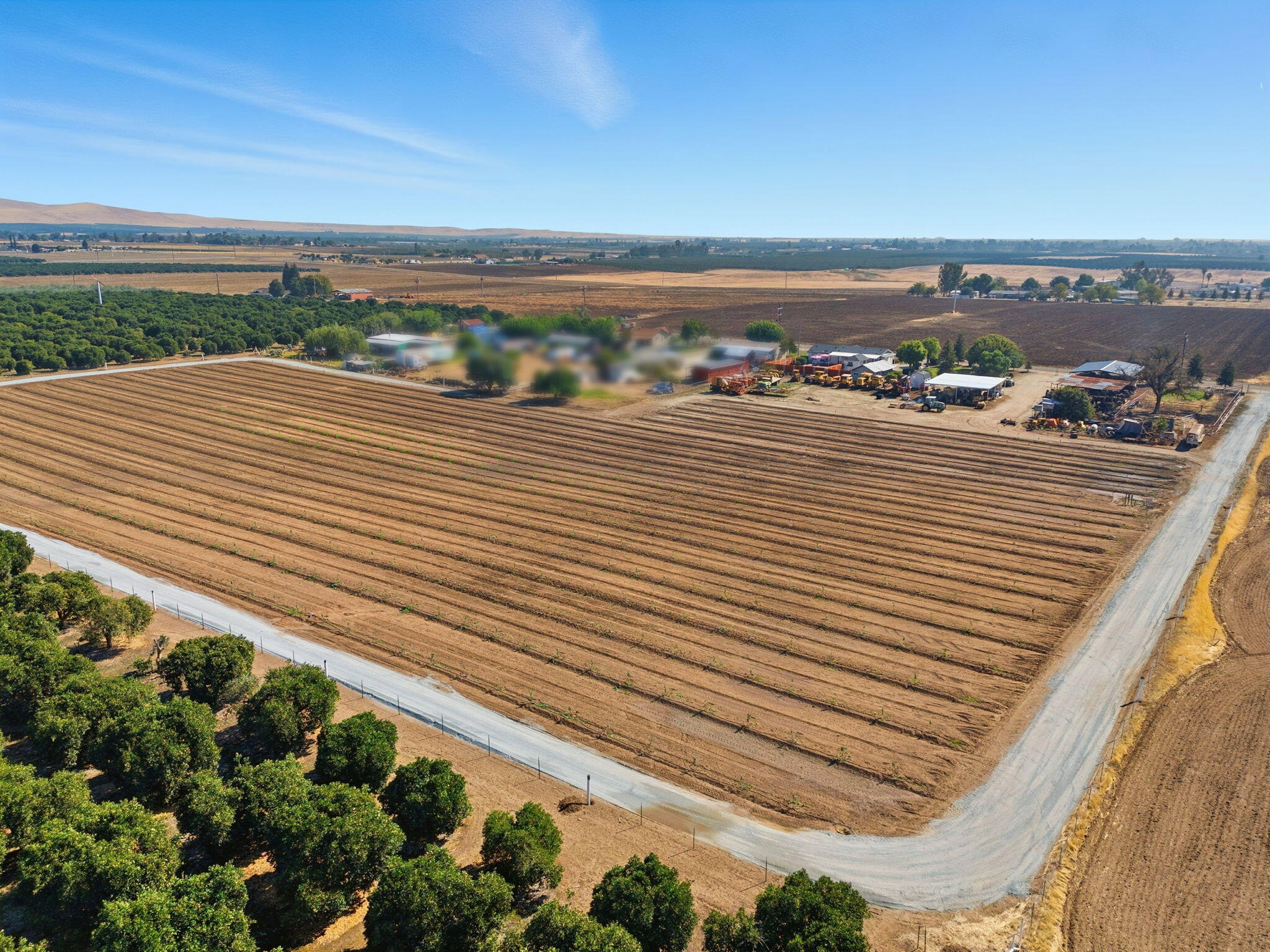 24346 Ave 106, Terra Bella, CA 93270