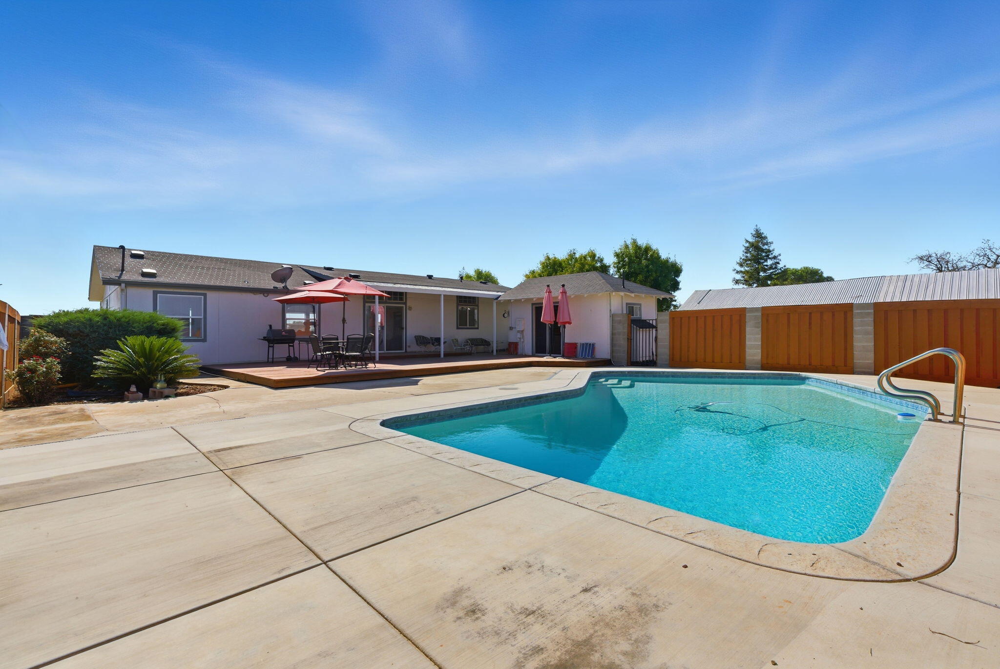 24346 Ave 106, Terra Bella, CA 93270