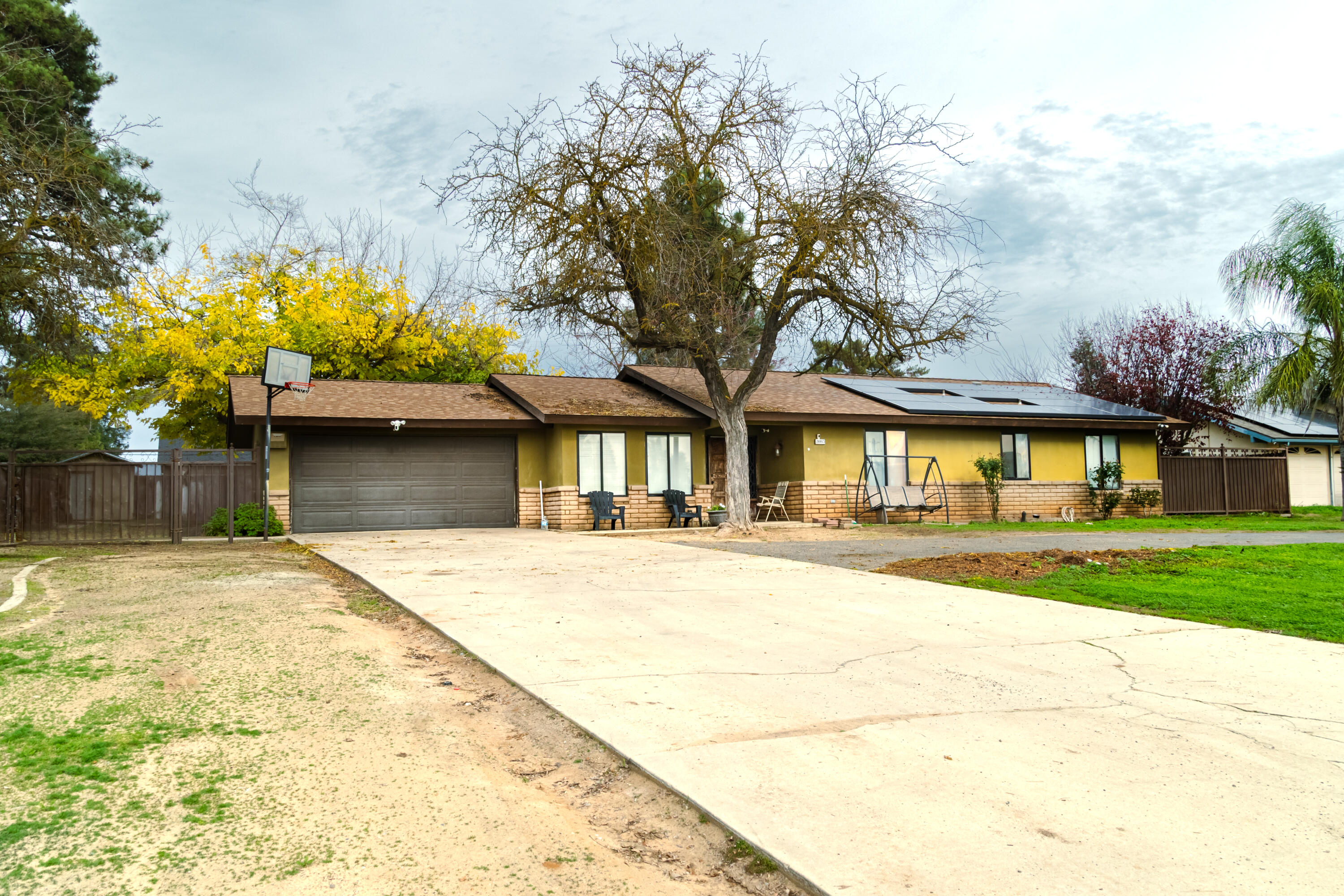 26955 Fonda Ave, Madera, CA 93638