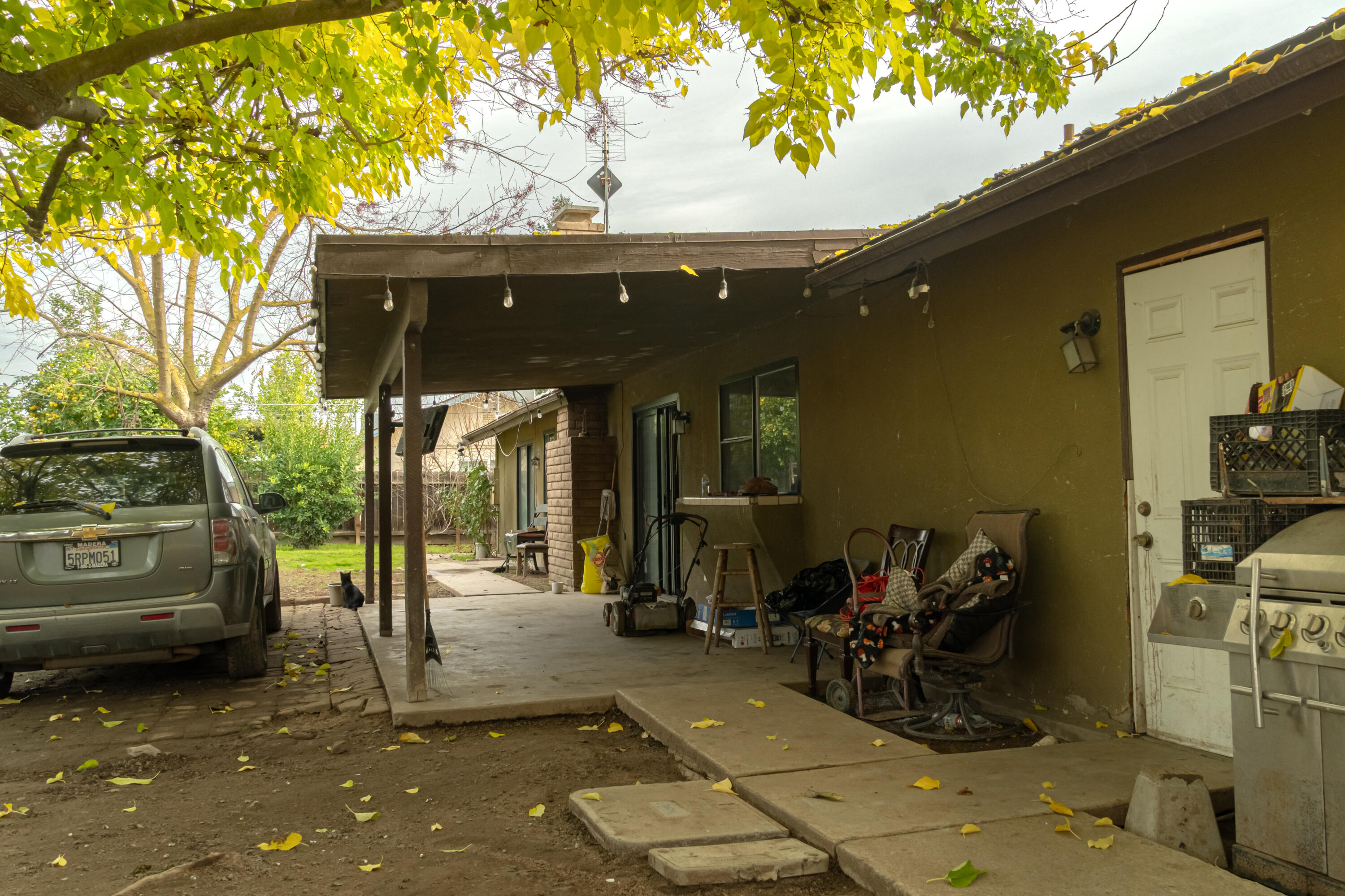 26955 Fonda Ave, Madera, CA 93638