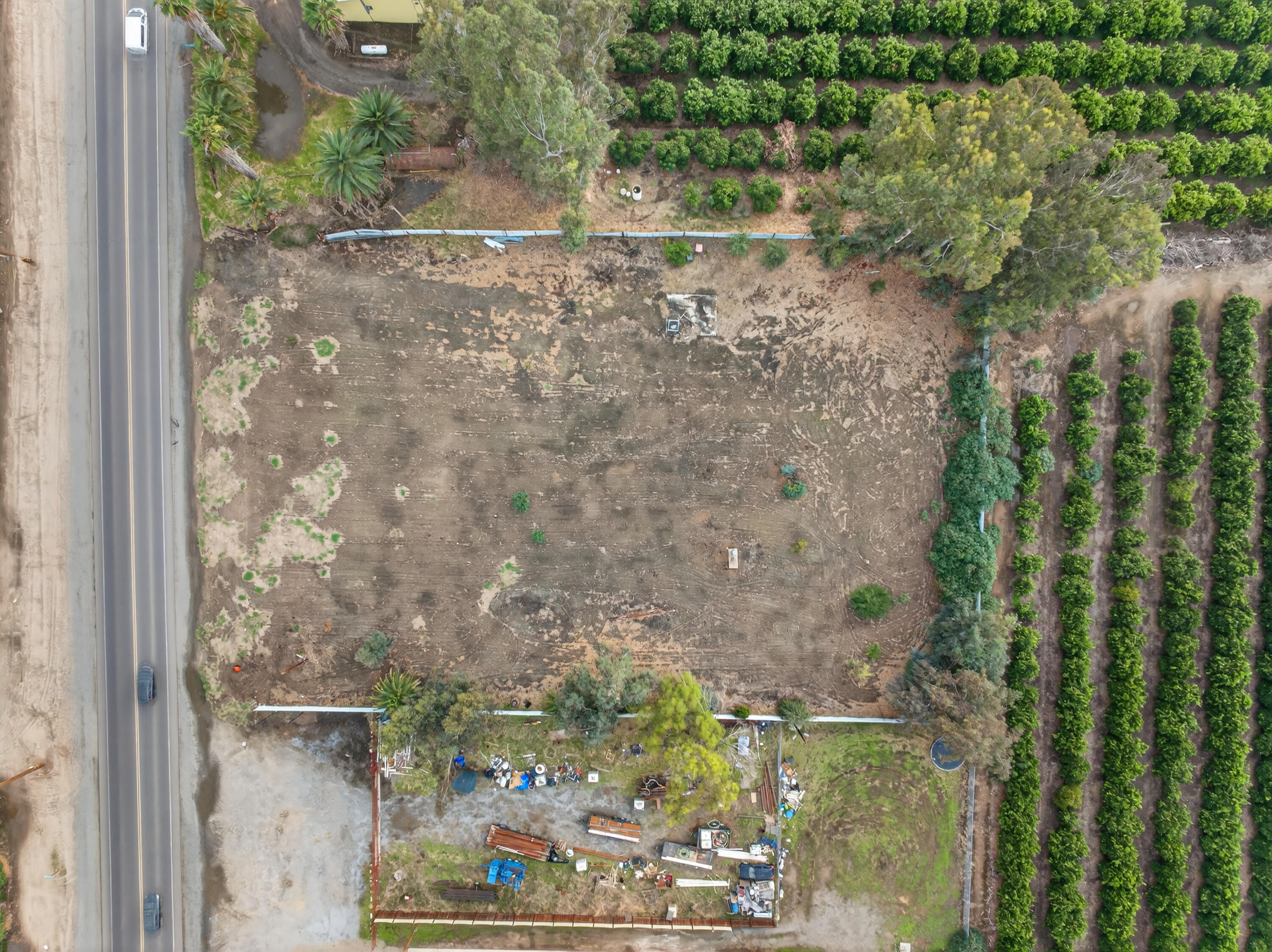 365 N Spruce Rd, Exeter, CA 93221